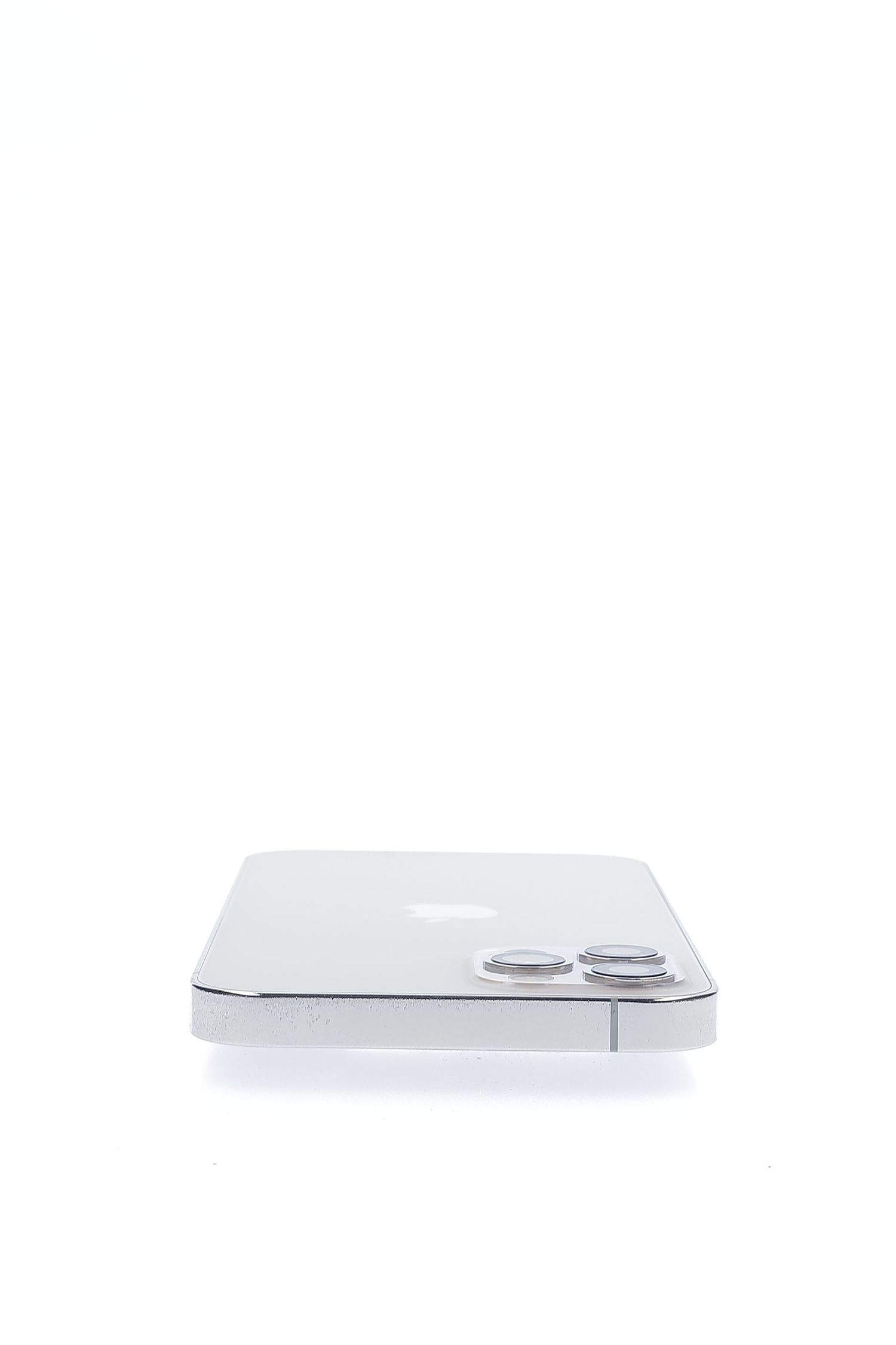 Apple iPhone 12 Pro 256 GB Silver - Много добро