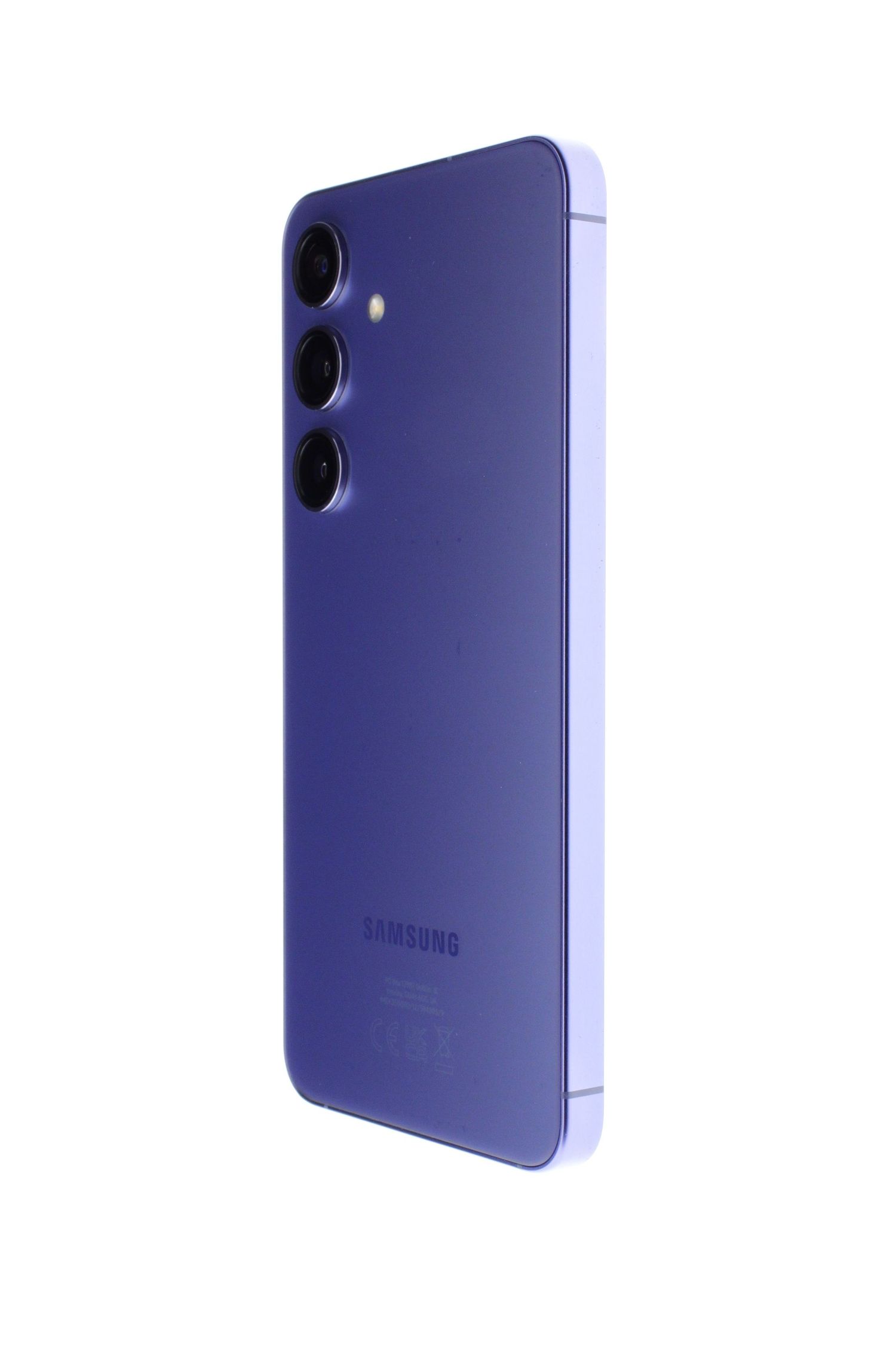 Samsung Galaxy S24 5G Dual Sim 256 GB Cobalt Violet - Bun