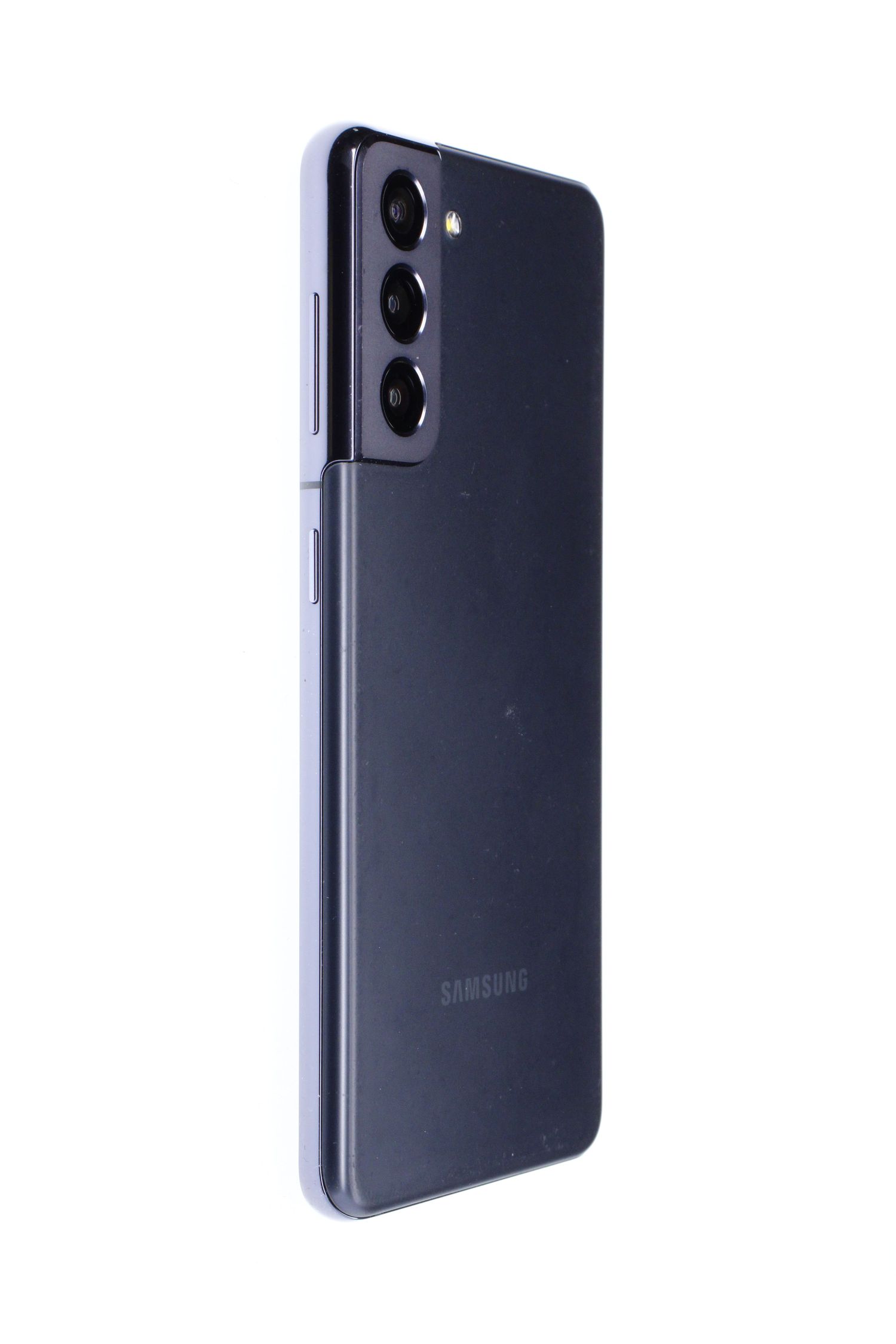 Samsung Galaxy S21 5G Dual Sim 256 GB Gray - Excelent