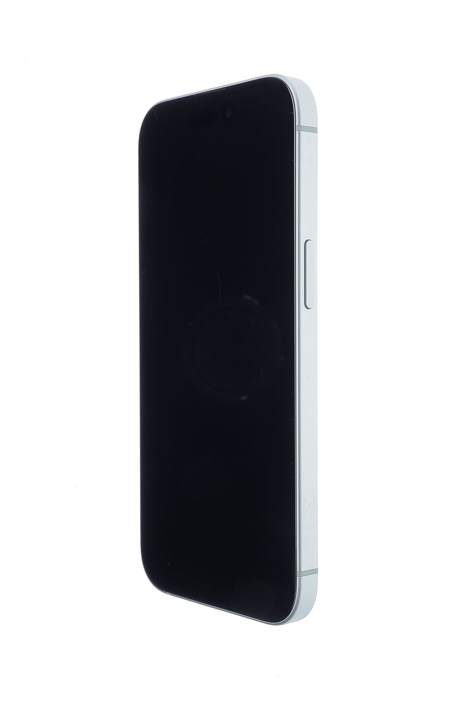 Apple iPhone 15 128 GB Green - Εξαιρετικό