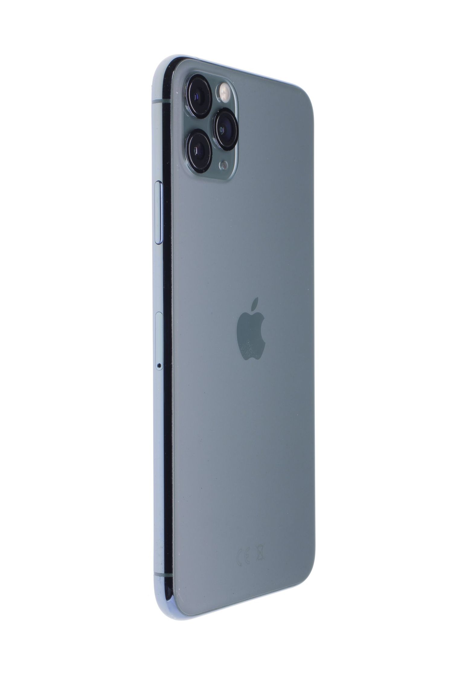 Apple iPhone 11 Pro Max 256 GB Midnight Green - Εξαιρετικό
