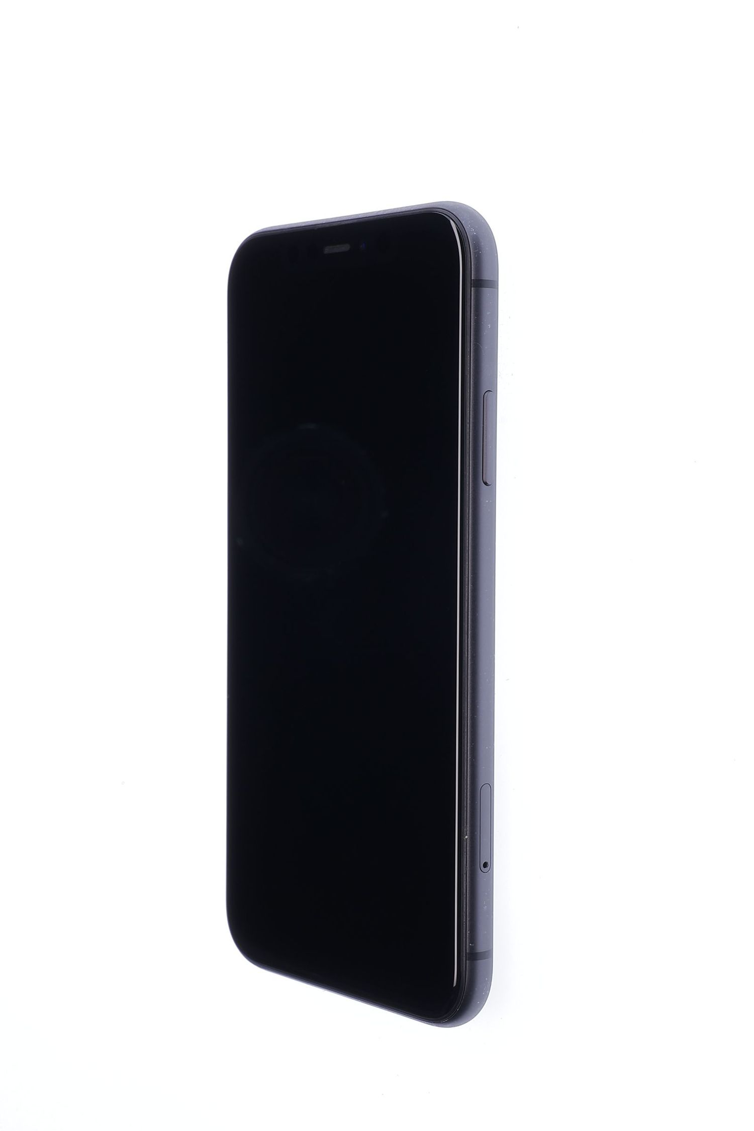 Apple iPhone 11 64 GB Black - Excelent