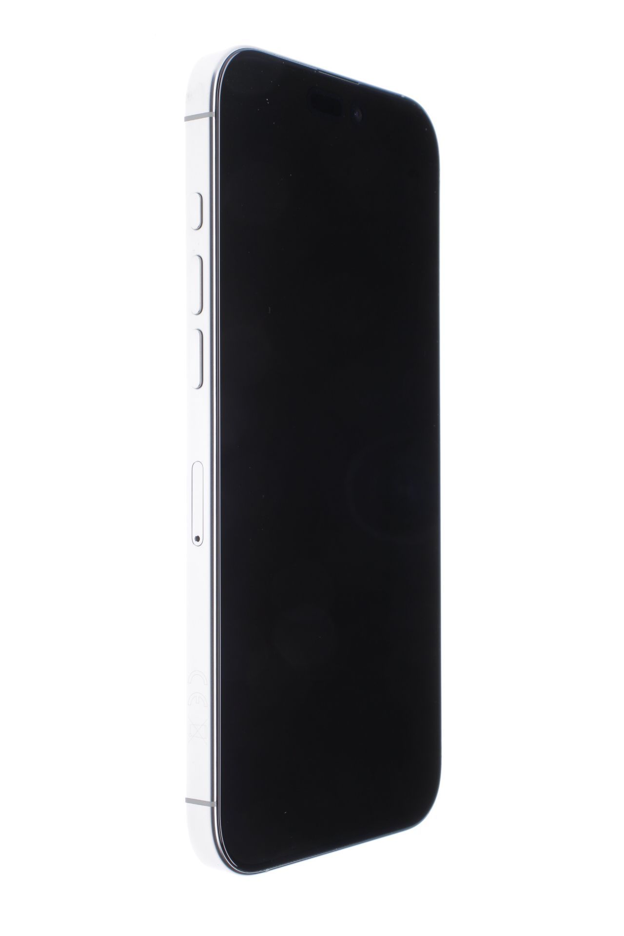 Apple iPhone 16 Pro Max, White Titanium, 256 GB - de la 4.149 lei