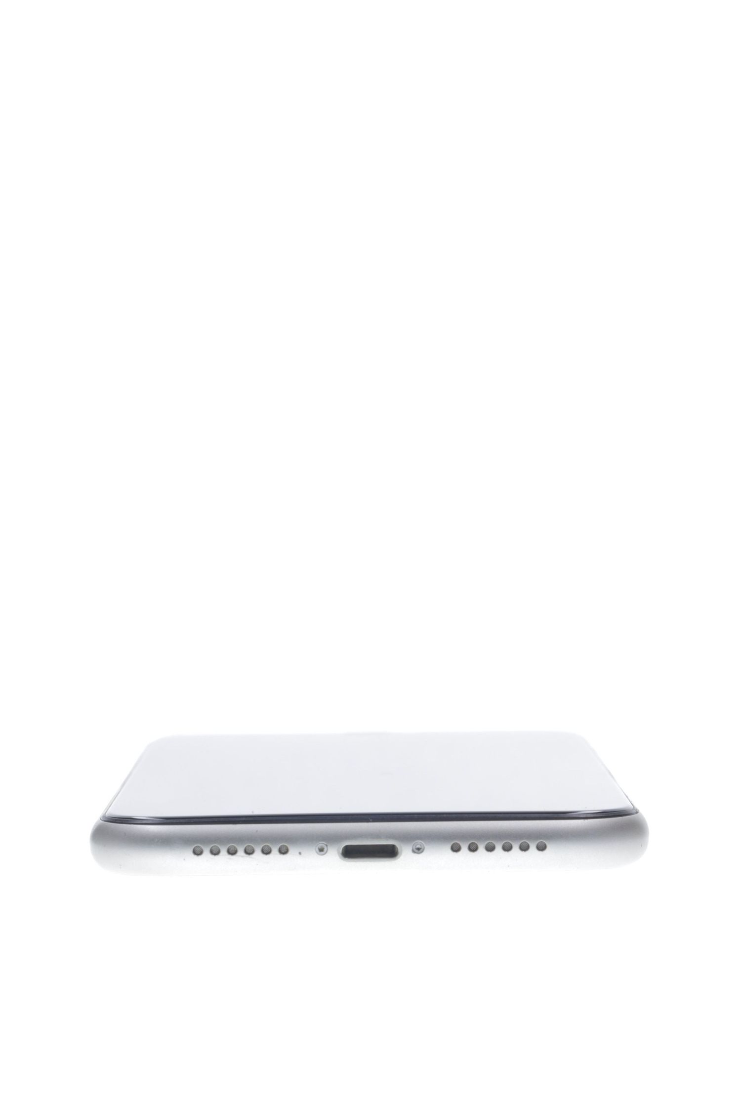 Apple iPhone 11 64 GB White - Εξαιρετικό
