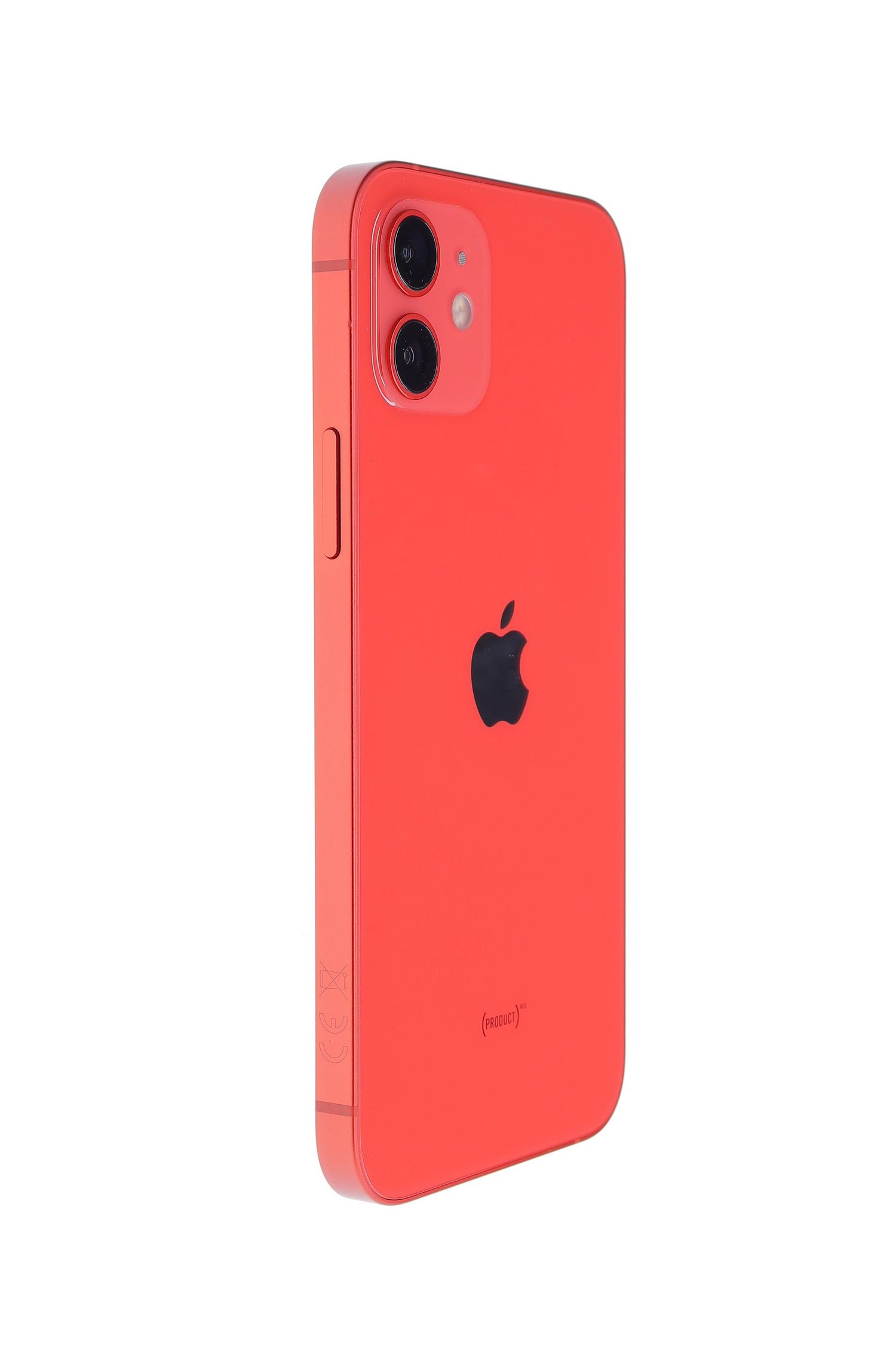 Apple iPhone 12 128 GB Red - Като нов