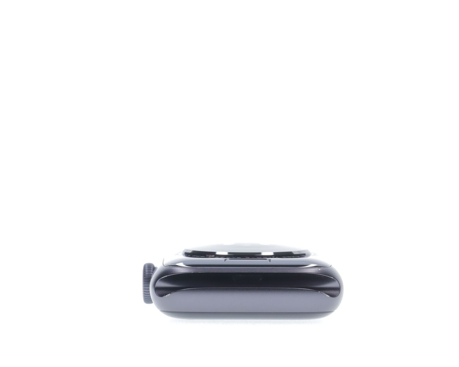 Apple Watch Series 6 2020, GPS + Cellular, Aluminium 44mm Space Gray - Újszerű