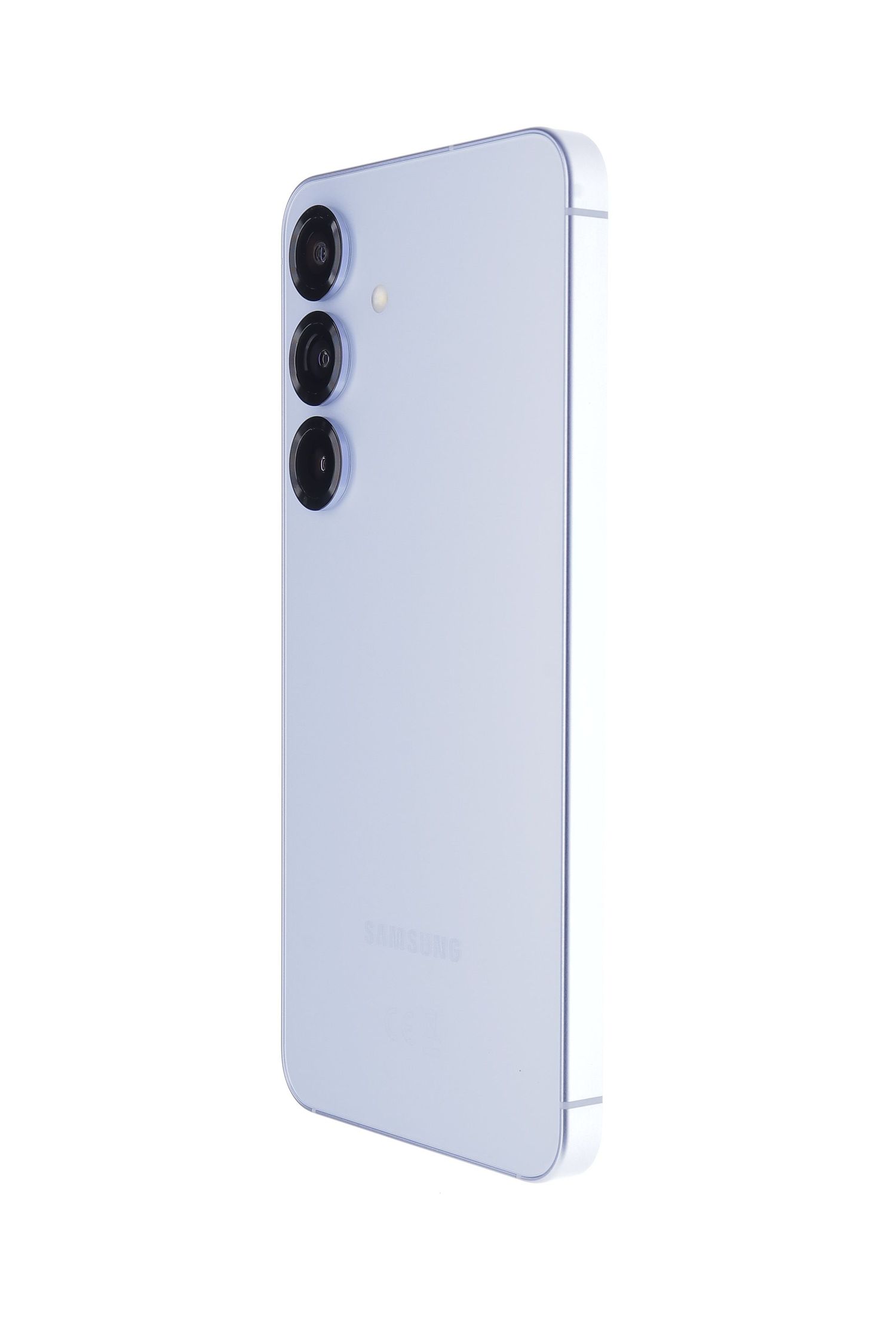 Samsung Galaxy S25 5G 256 GB Icy Blue - Отлично