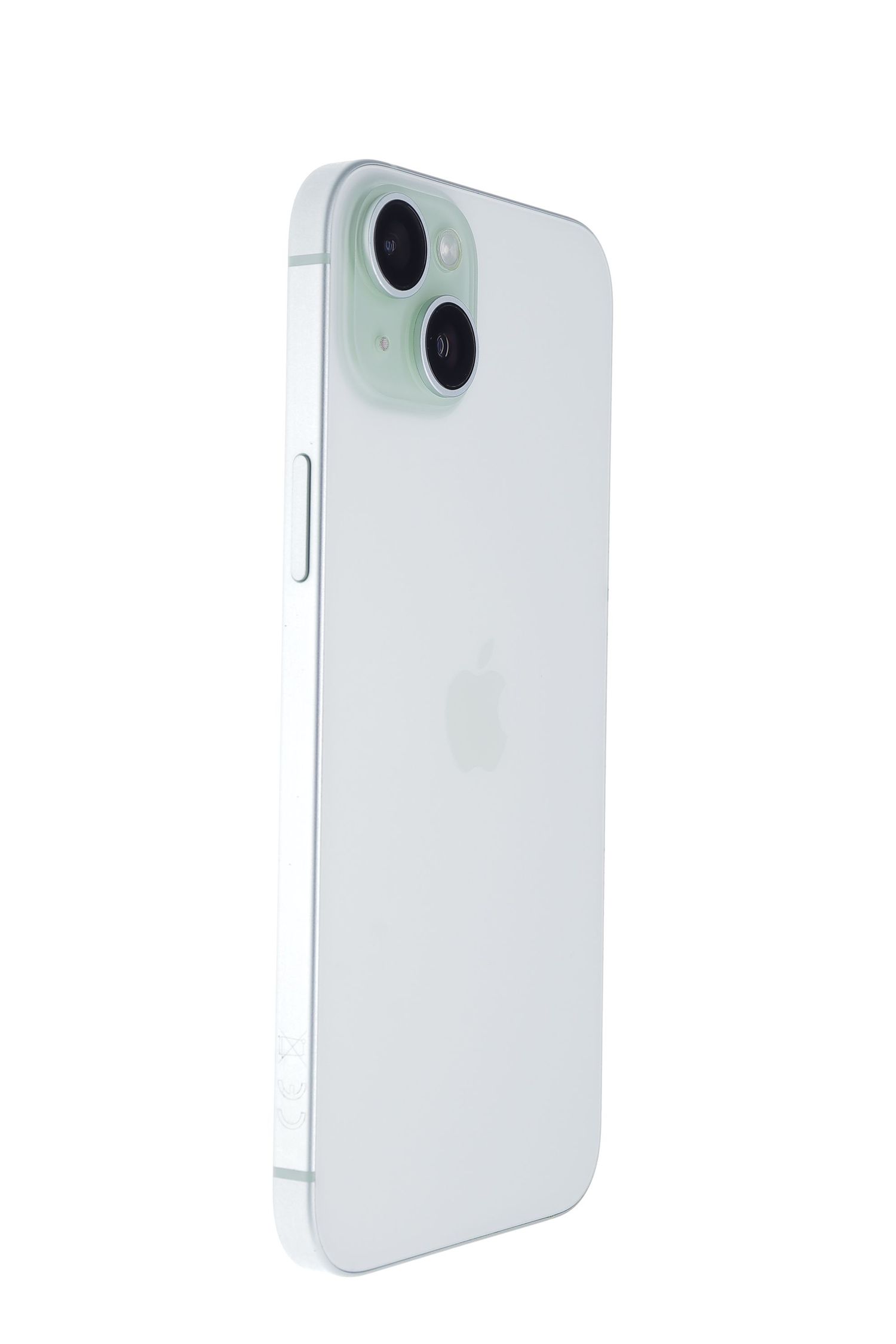 Apple iPhone 15 Plus 256 GB Green - Excelent