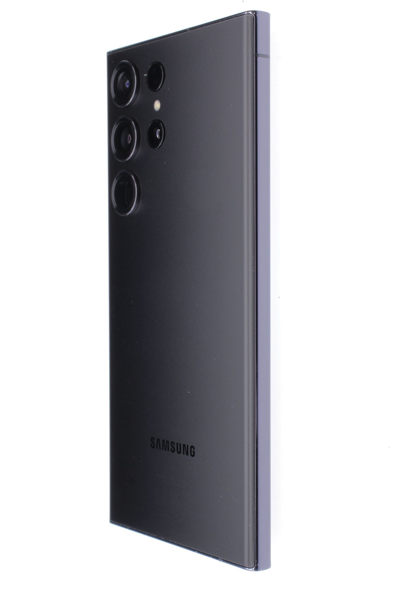 Samsung Galaxy S23 Ultra 5G Dual Sim 512 GB Phantom Black - Excelent