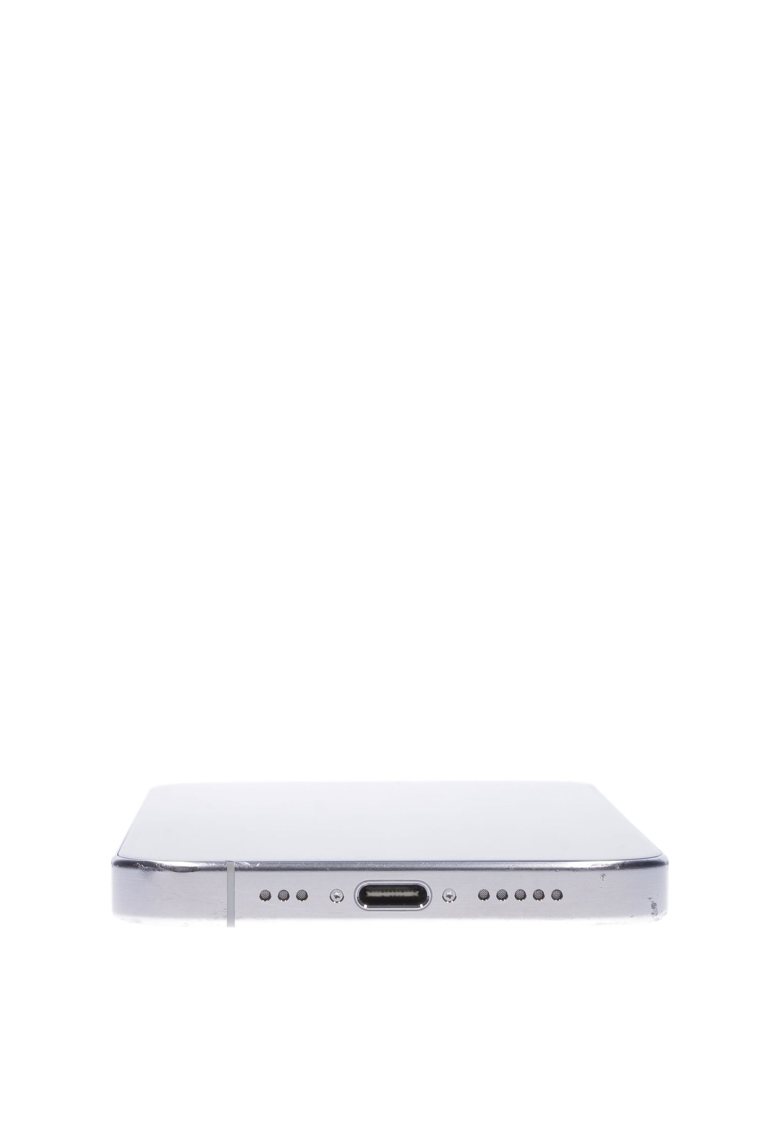 Apple iPhone 15 Pro 256 GB White Titanium - Πολύ καλό