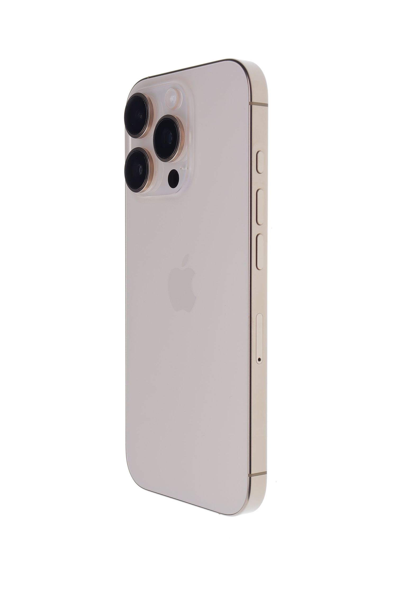 Apple iPhone 16 Pro 128 GB Desert Titanium - Като нов