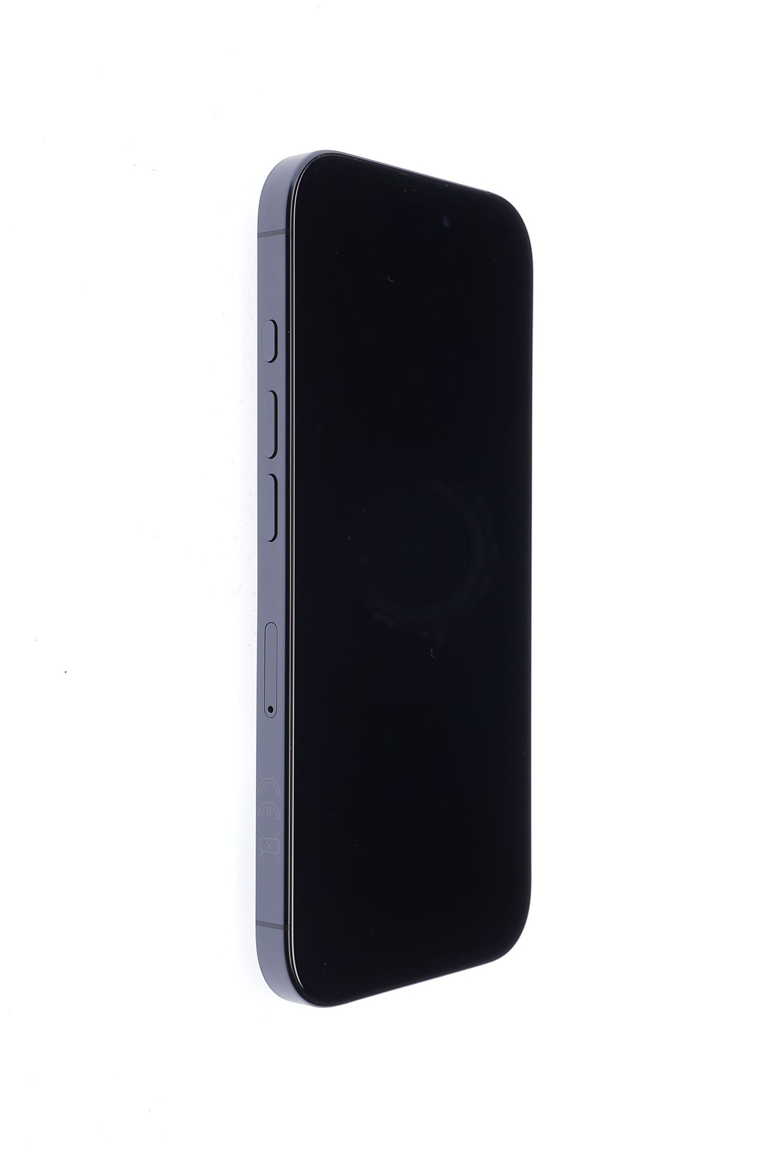 Apple iPhone 16 Pro 512 GB Black Titanium - Като нов