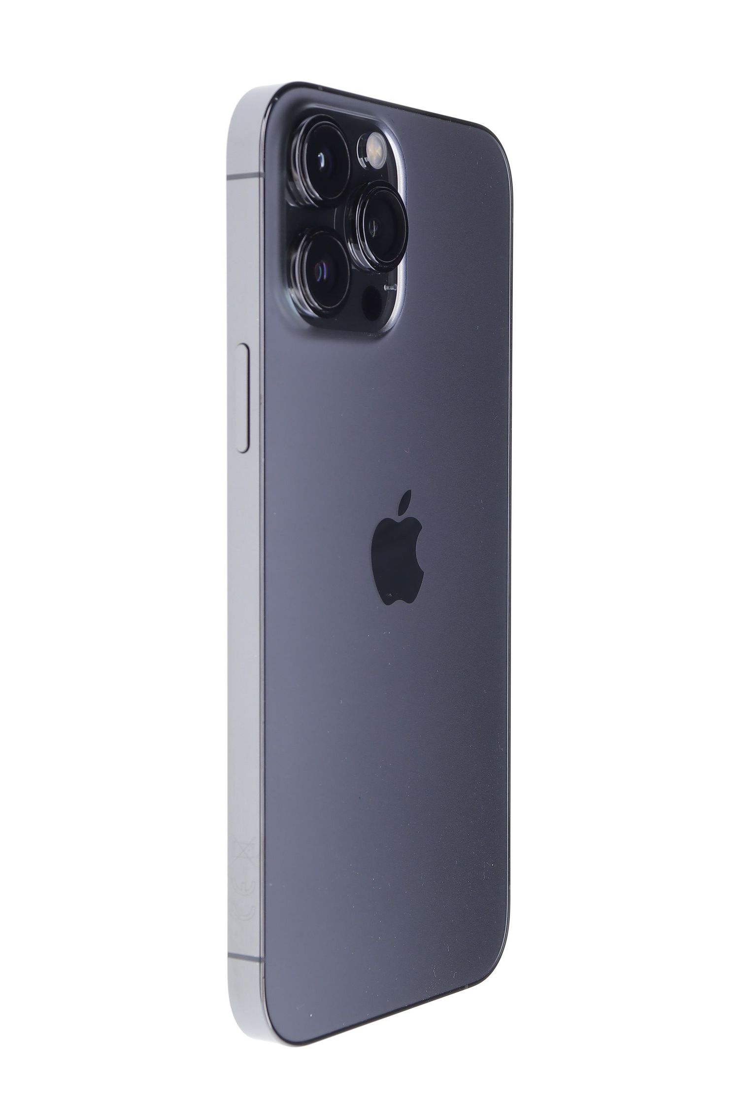Apple iPhone 13 Pro Max 128 GB Graphite - Много добро