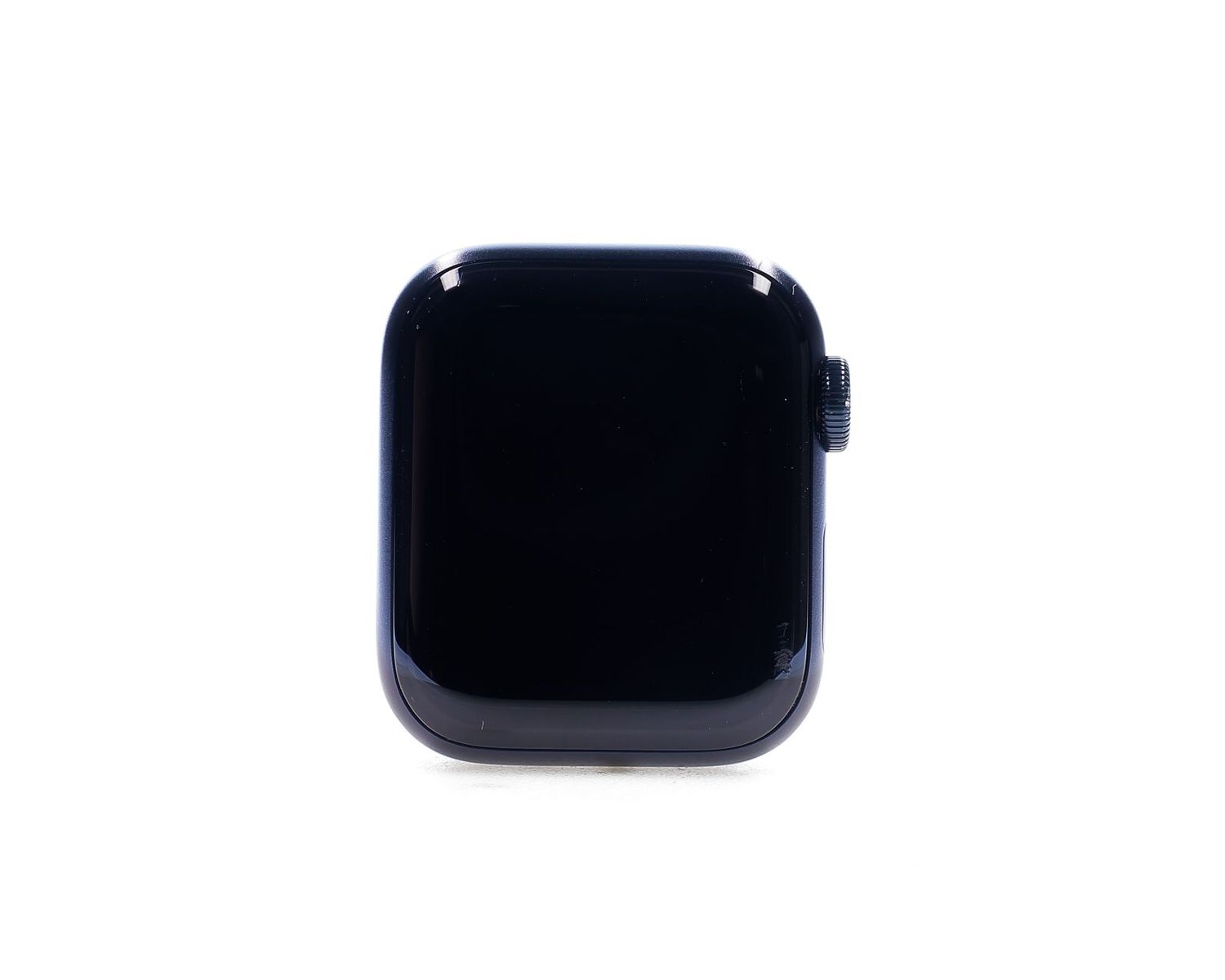 Apple Watch SE 2022, GPS, Aluminium 40mm Midnight - Nagyon jó
