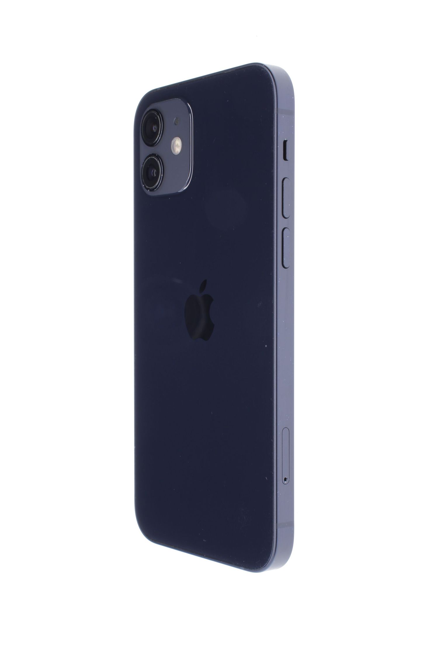 Apple iPhone 12 64 GB Black - Kiváló