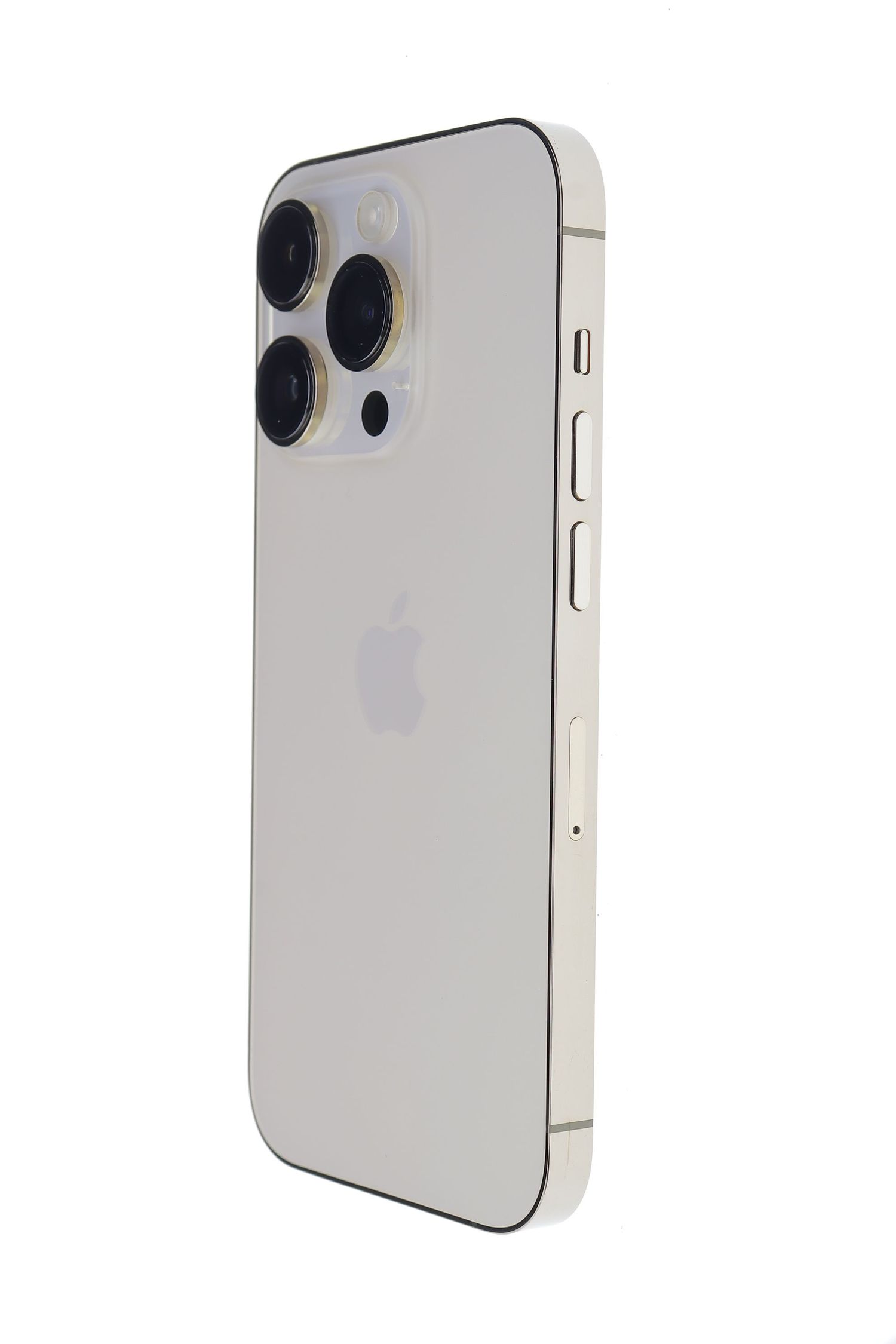 Apple iPhone 14 Pro 128 GB Gold - Като нов