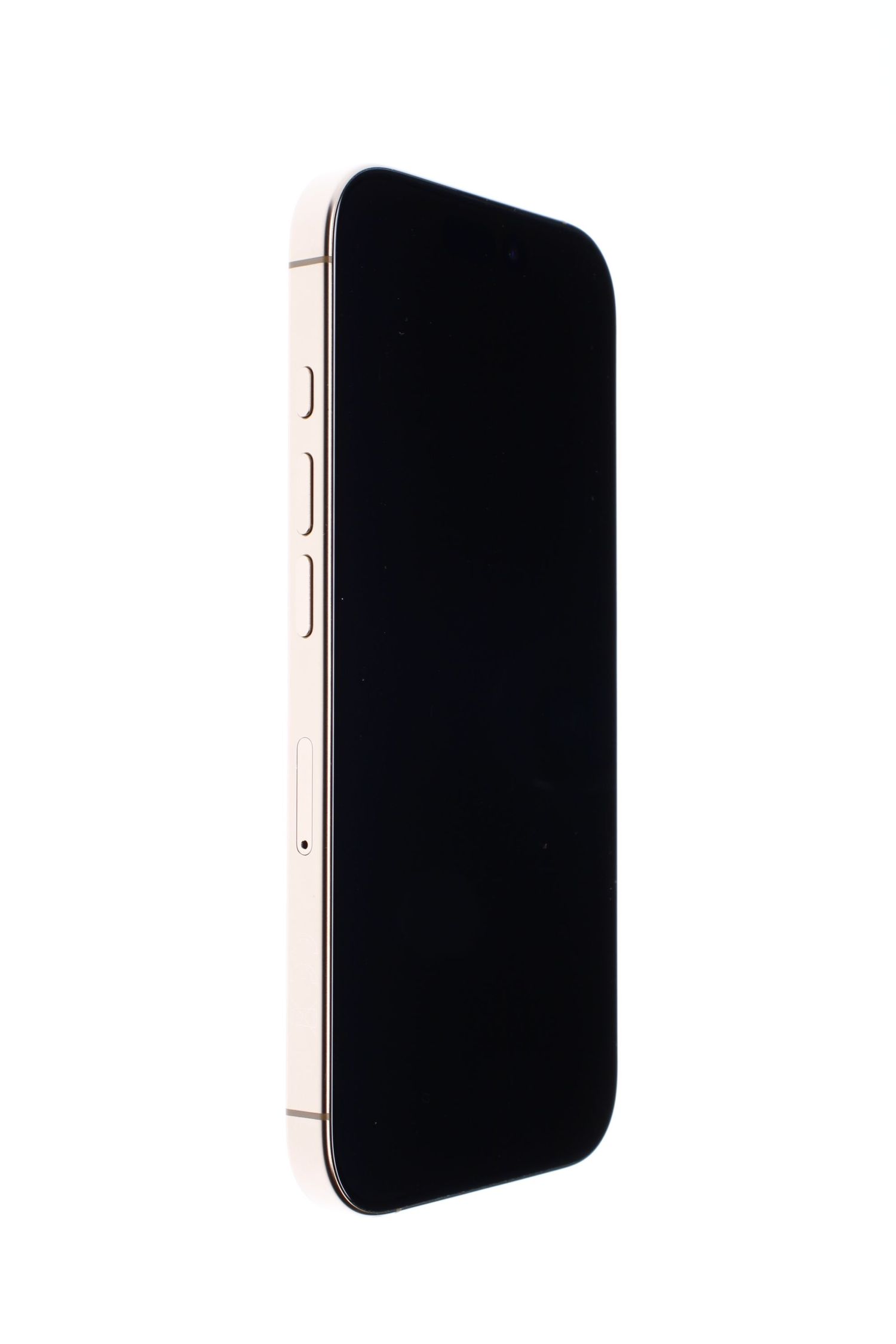 Apple iPhone 16 Pro 256 GB Desert Titanium - Ca nou
