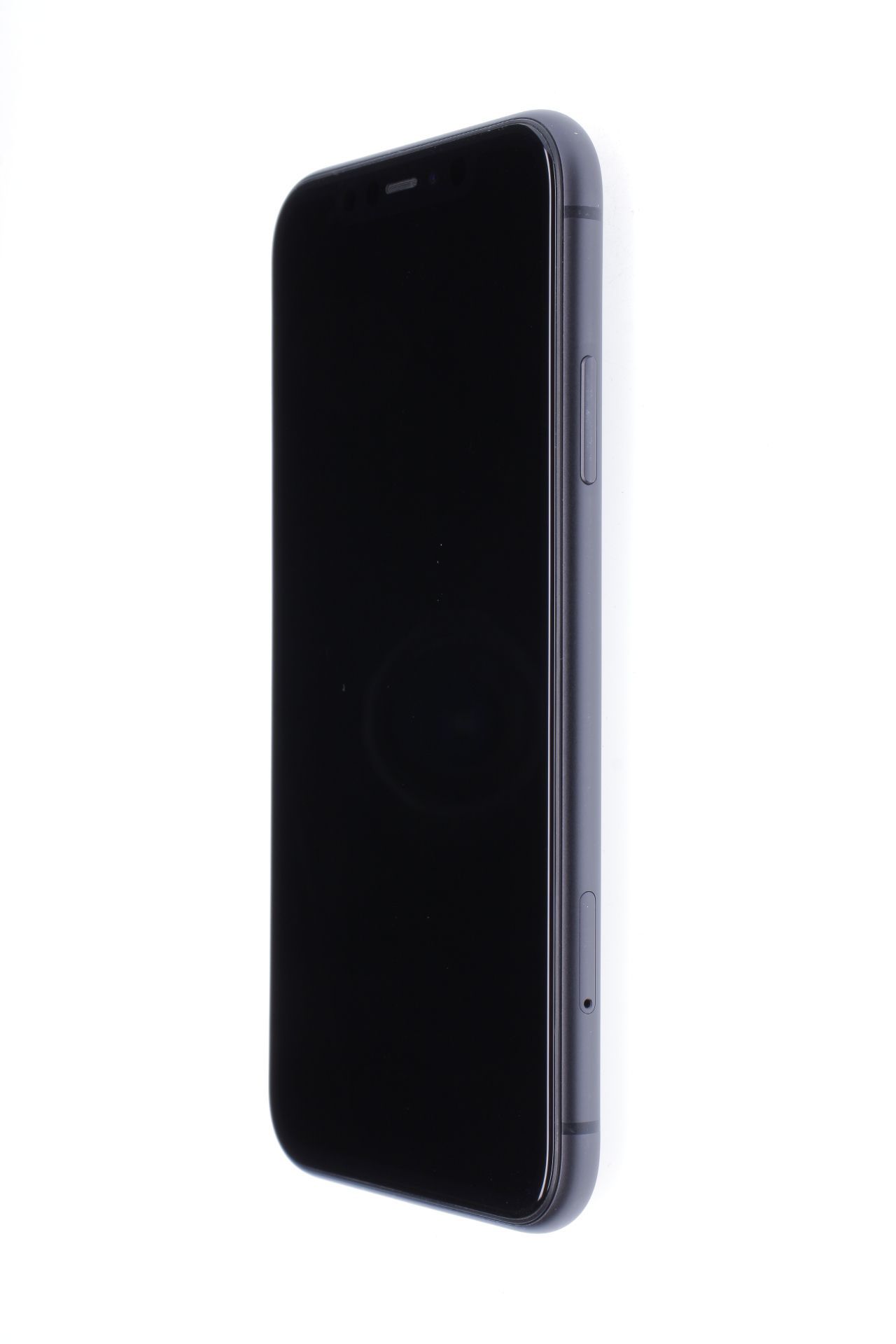 Apple iPhone 11 64 GB Black - Като нов