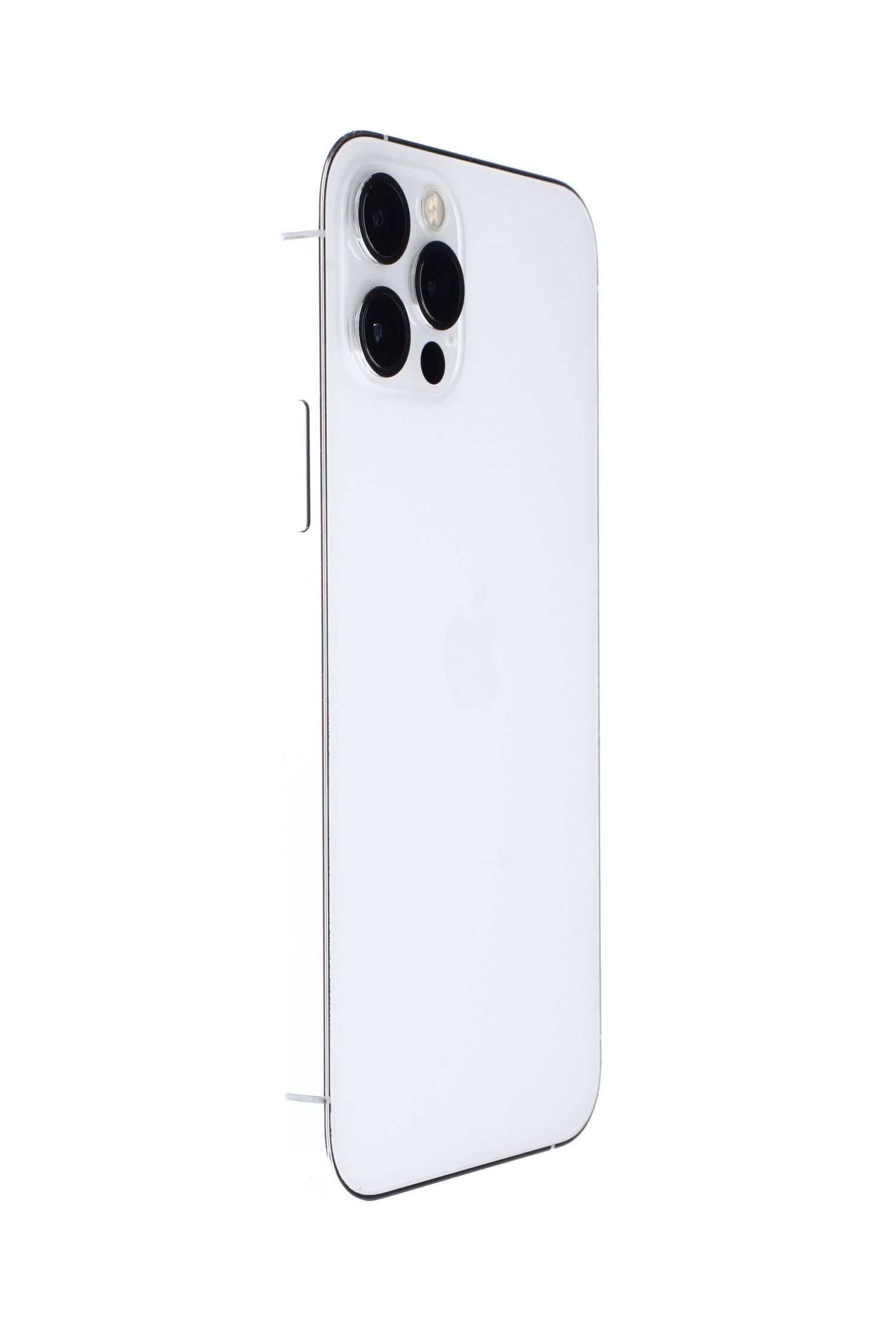 Apple iPhone 12 Pro 128 GB Silver - Πολύ καλό