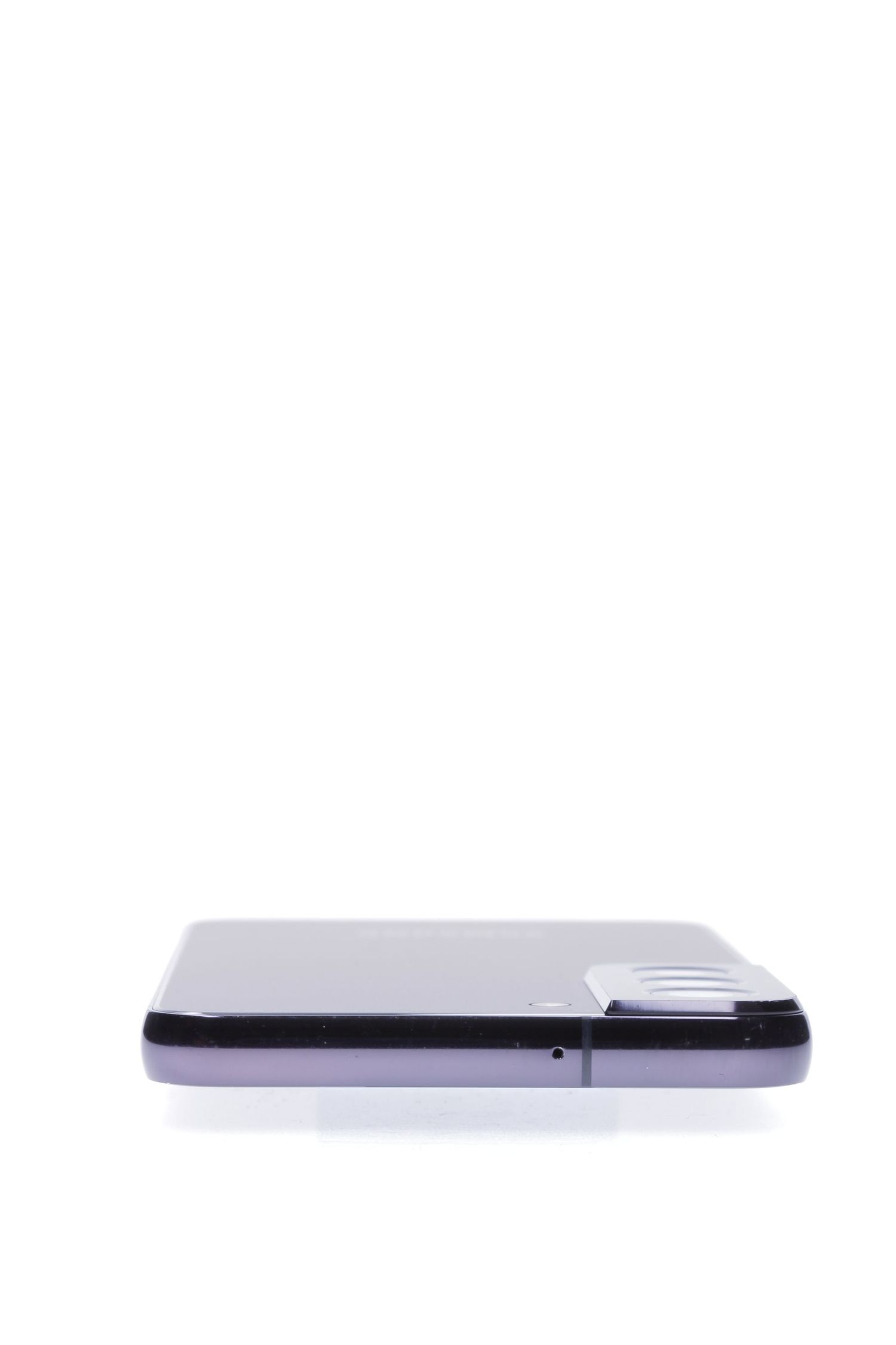 Samsung Galaxy S22 5G Dual Sim 128 GB Phantom Black - Πολύ καλό