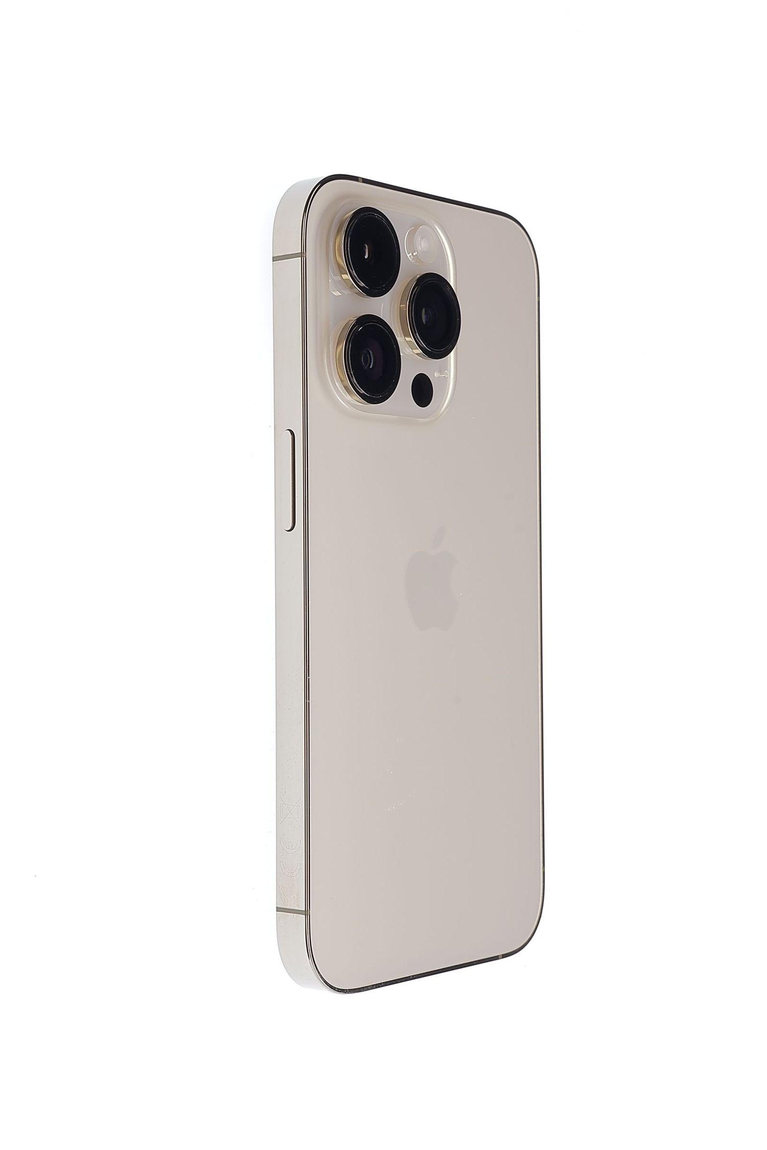 Apple iPhone 14 Pro 128 GB Gold - Ca nou