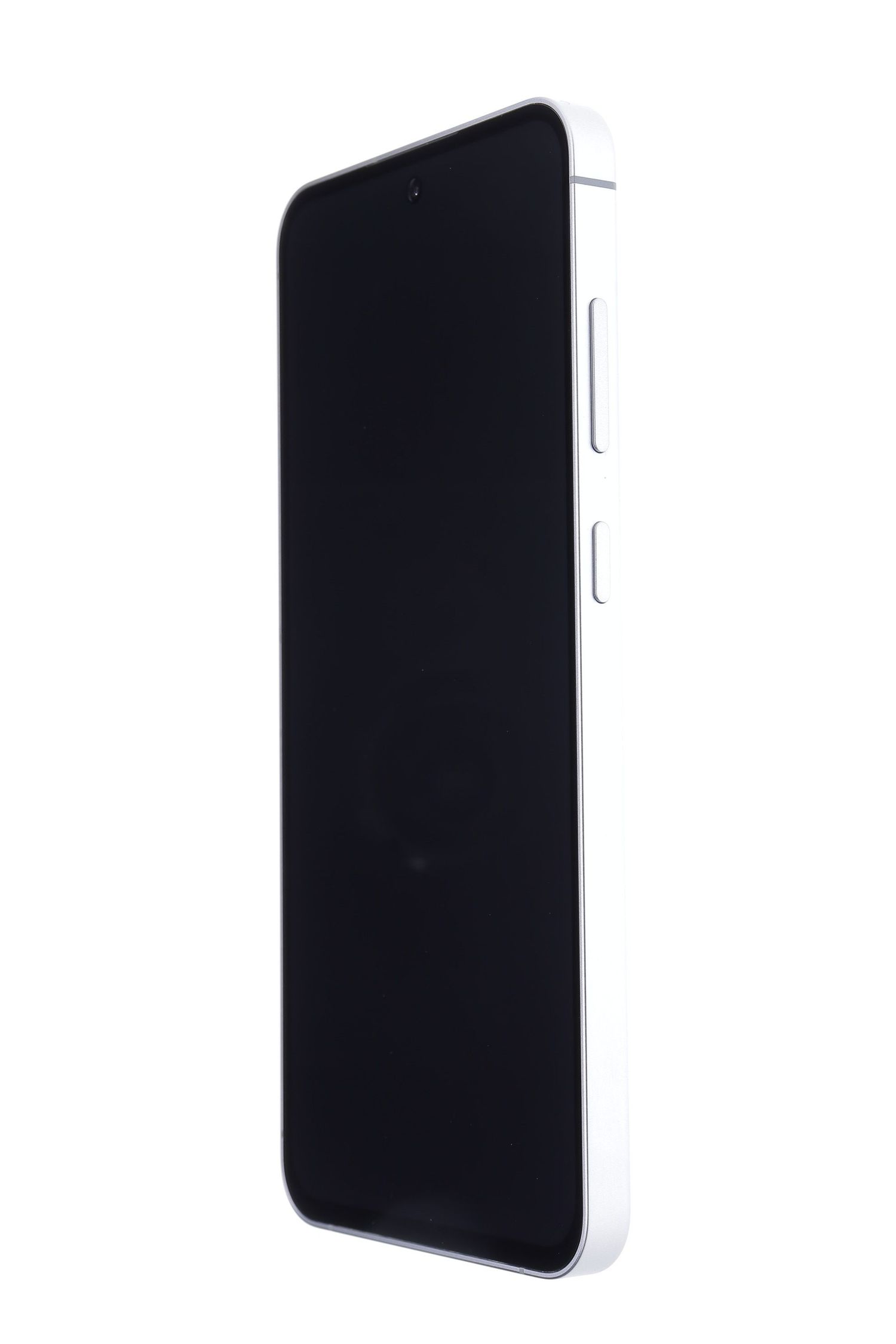 Samsung Galaxy S24 FE 5G Dual Sim 256 GB Blue - Újszerű