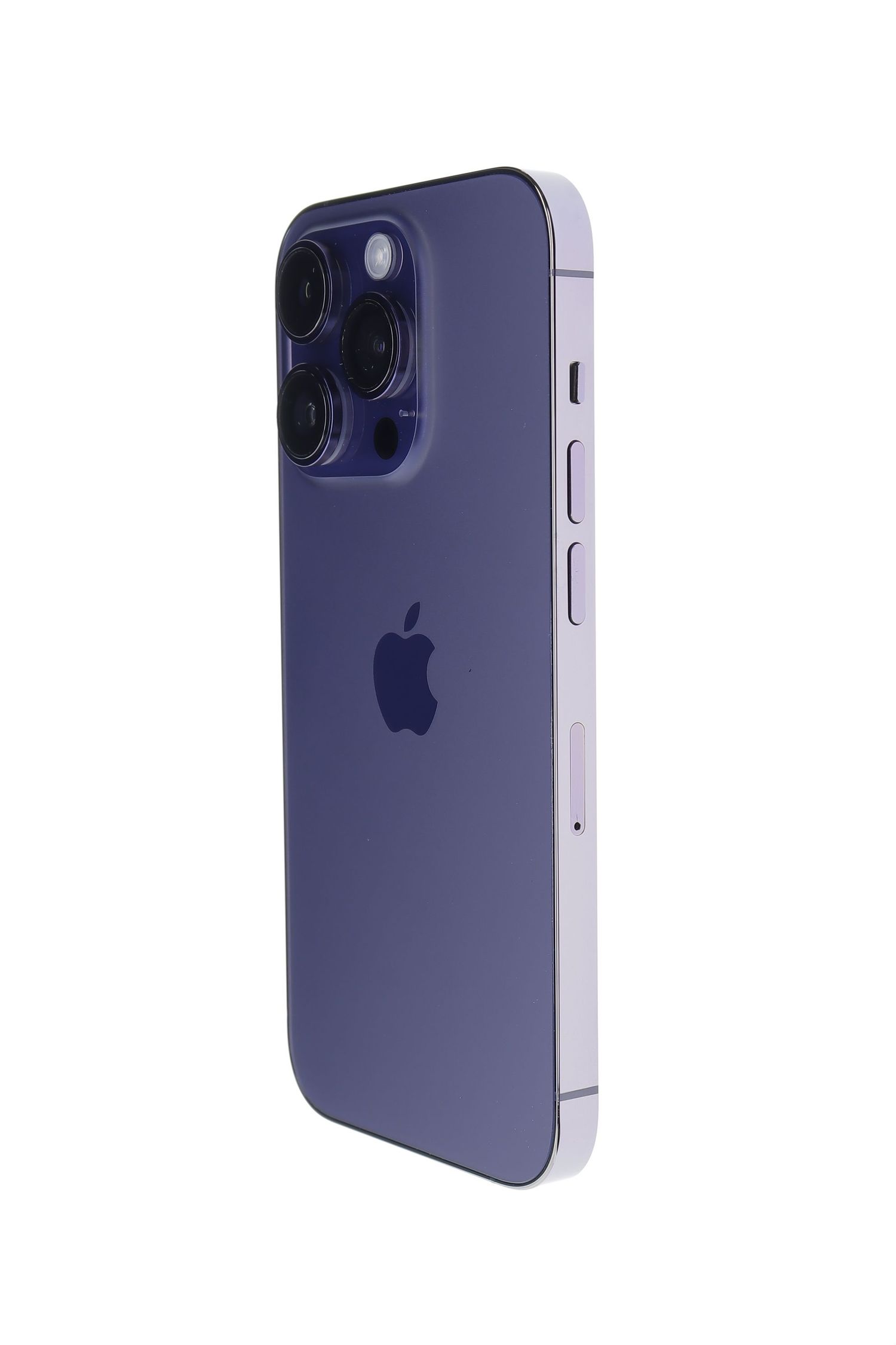 Apple iPhone 14 Pro 256 GB Deep Purple - Ca nou