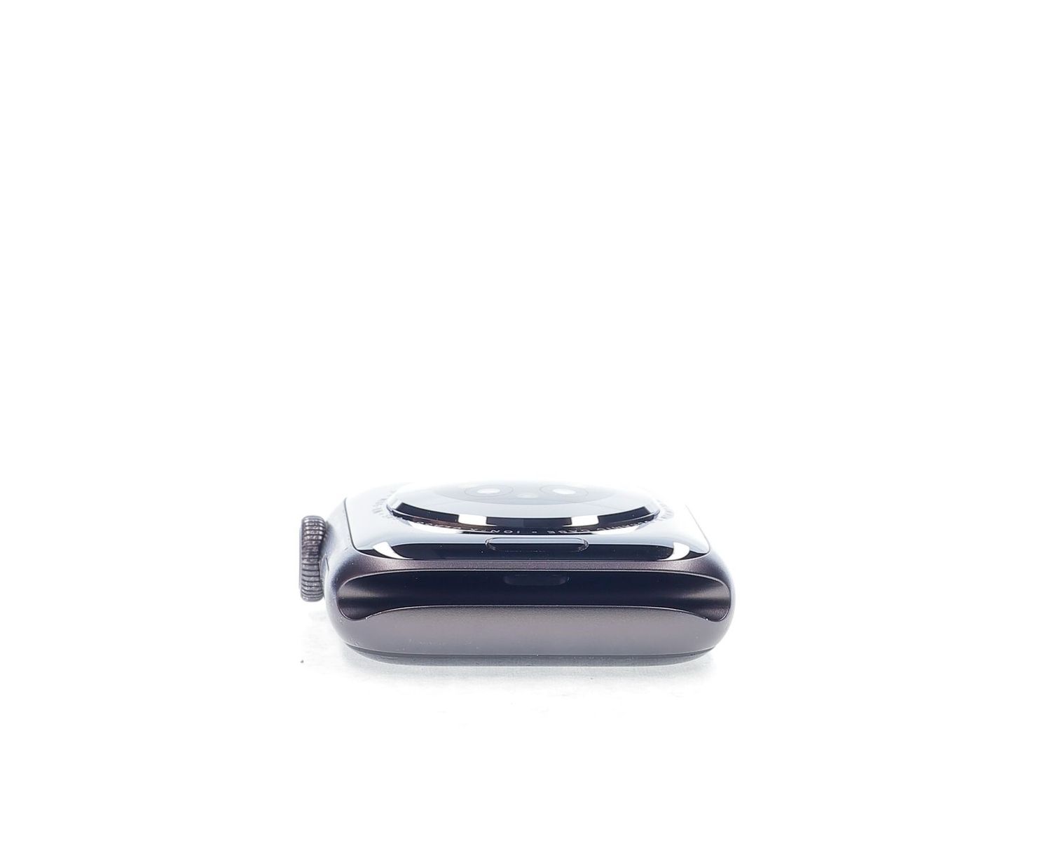 Apple Watch Series 6 2020, GPS, Aluminium 40mm Space Gray - Excelent