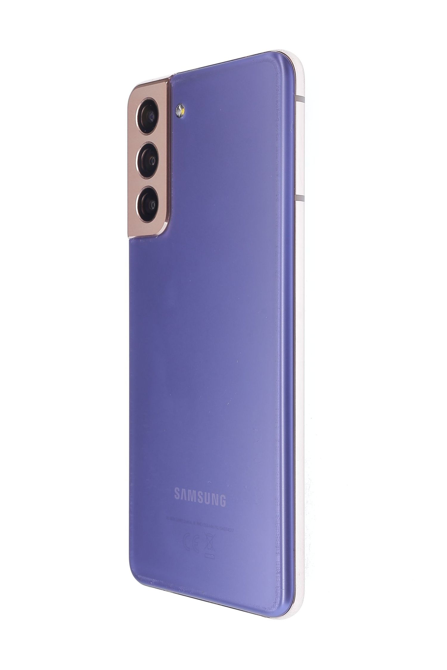Samsung Galaxy S21 5G Dual Sim 256 GB Purple - Ca nou