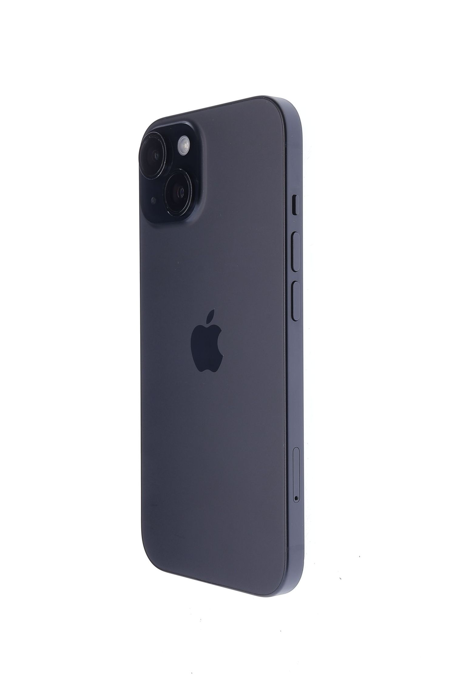 Apple iPhone 15 256 GB Black - Много добро