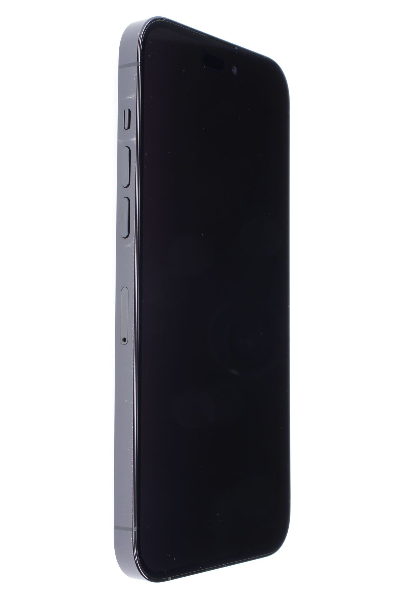 Apple iPhone 14 Pro Max 256 GB Space Black - Εξαιρετικό