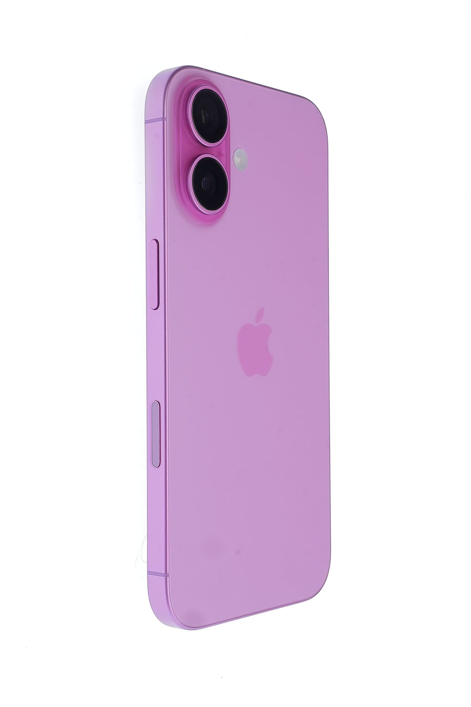 Apple iPhone 16 256 GB Pink - Σαν καινούργιο