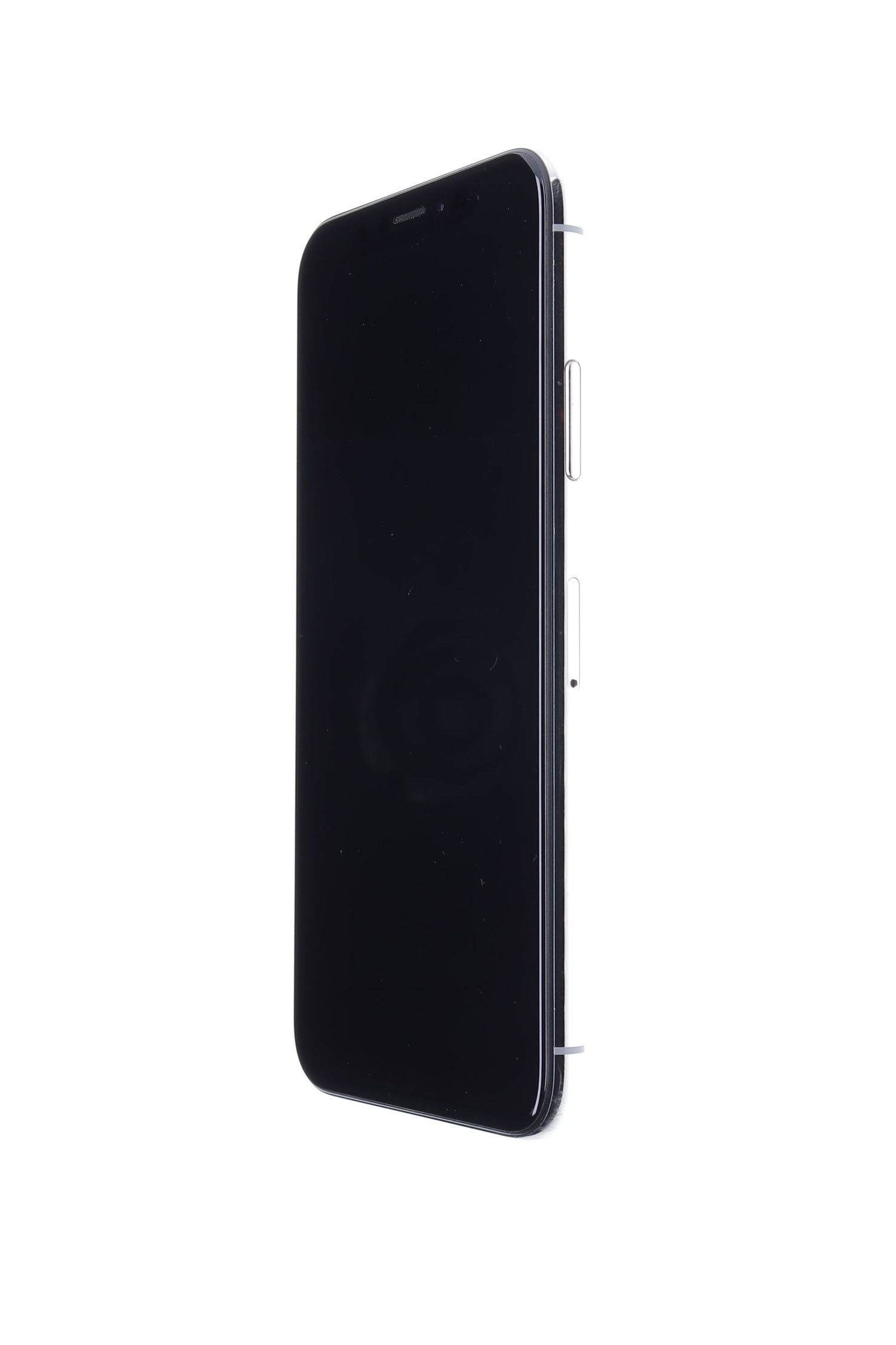 Apple iPhone X 64 GB Silver - Много добро