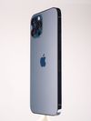 Telefon mobil Apple iPhone 12 Pro Max, Pacific Blue, 256 GB,  Bun