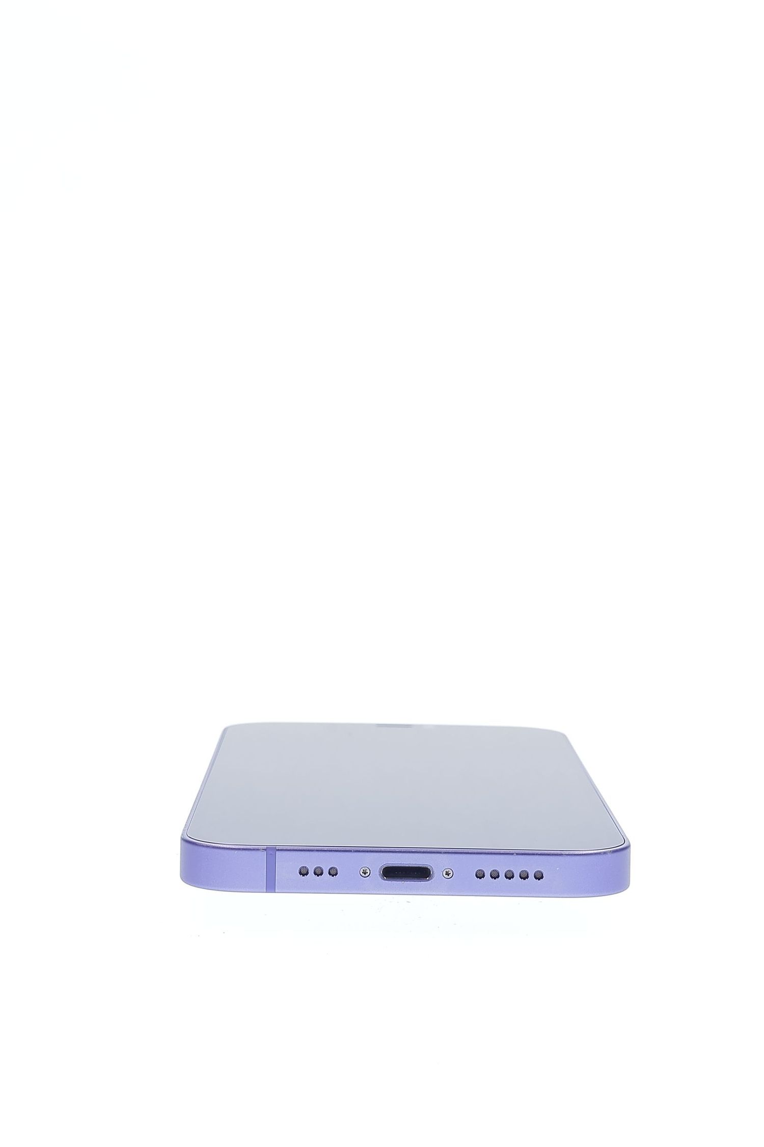 Apple iPhone 12 64 GB Purple - Като нов
