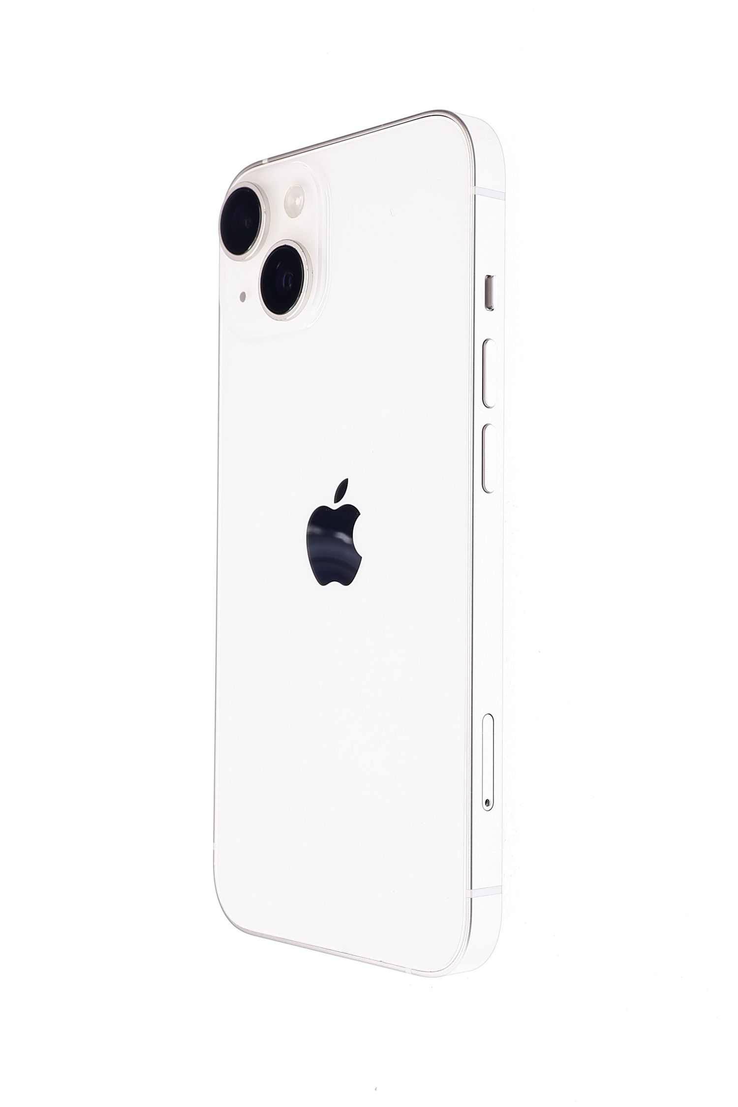 Apple iPhone 14 256 GB Starlight - Като нов