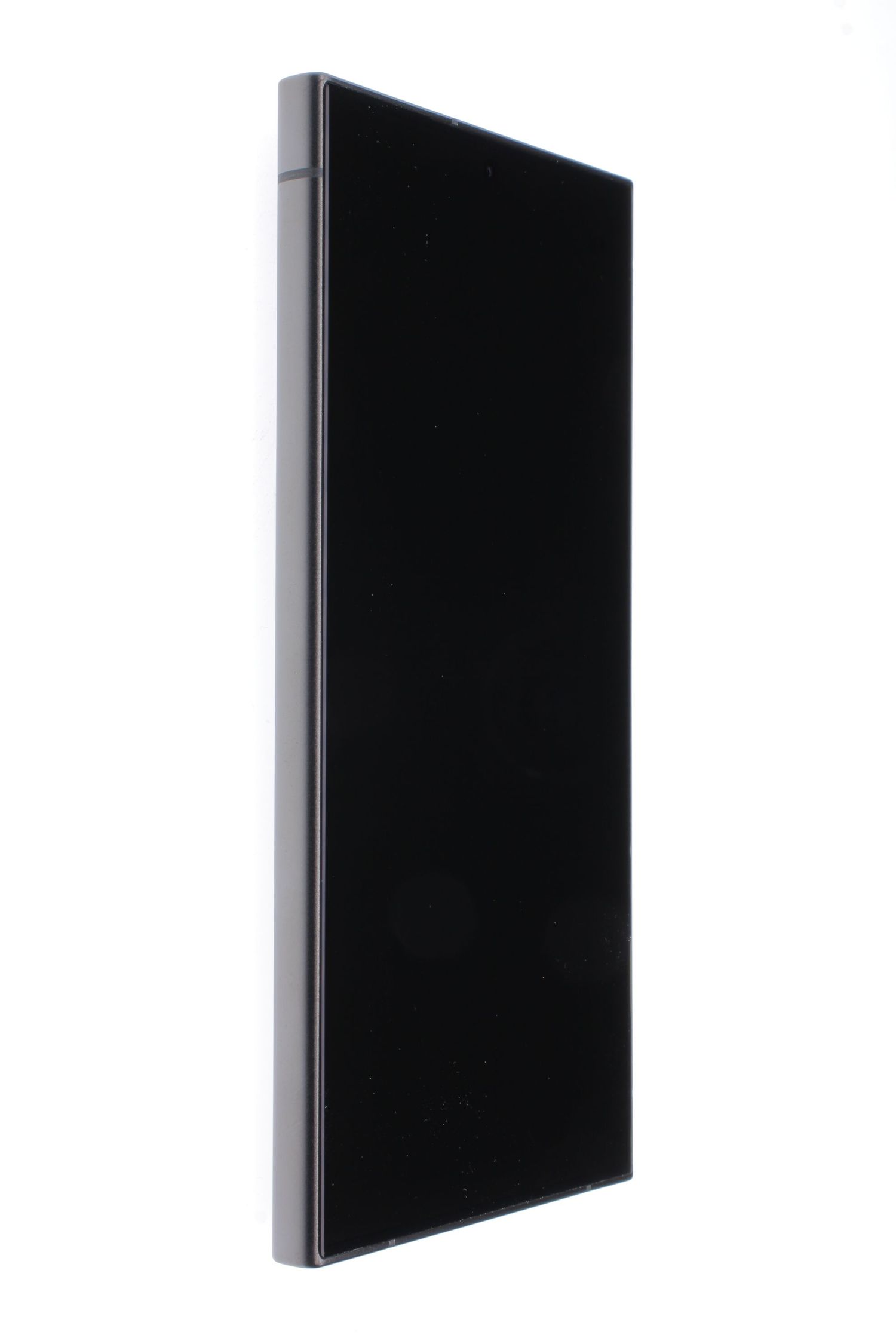 Samsung Galaxy S24 Ultra 5G Dual Sim 256 GB Black Titanium - Πολύ καλό
