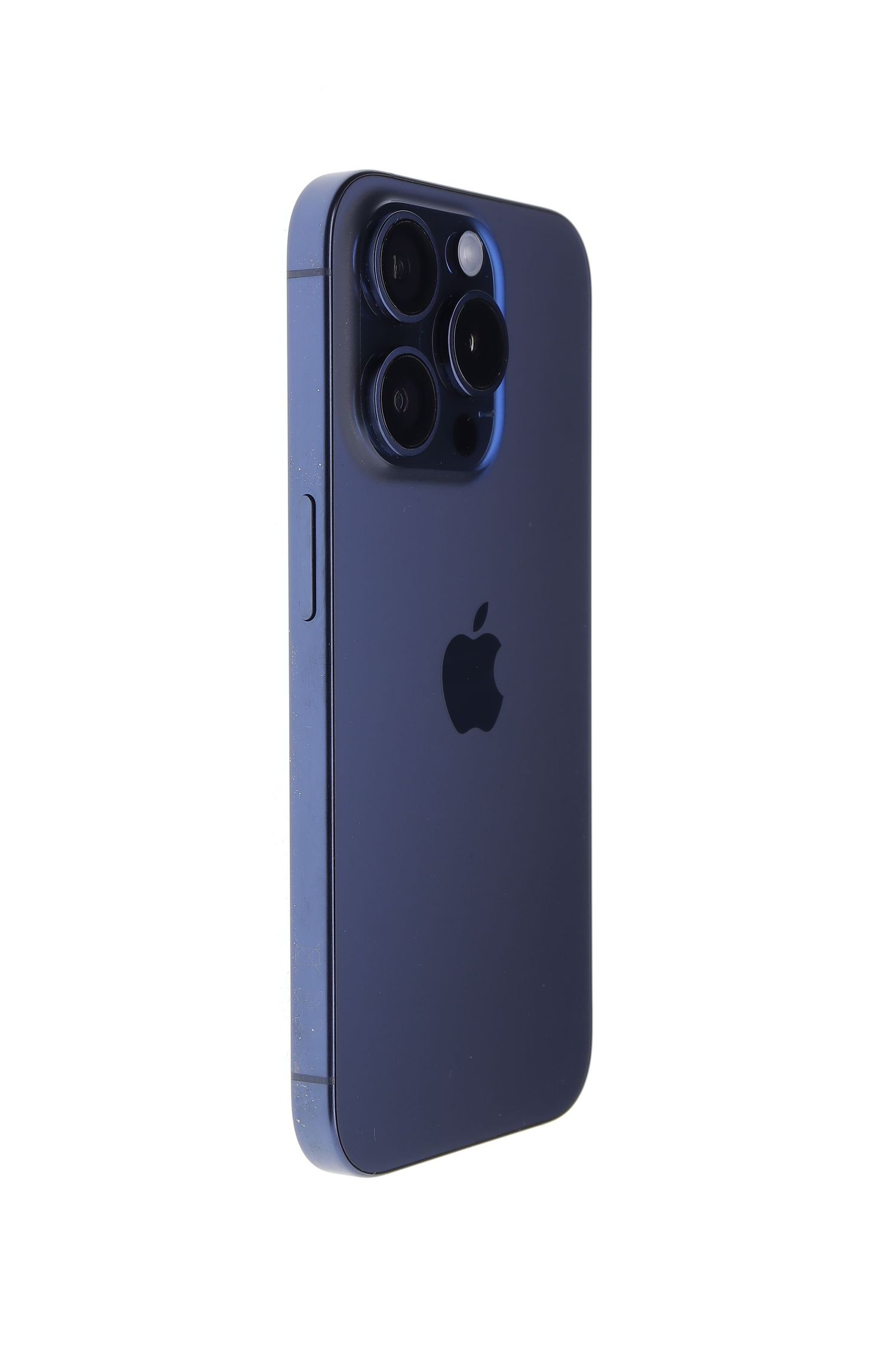 Apple iPhone 15 Pro 512 GB Blue Titanium - Отлично