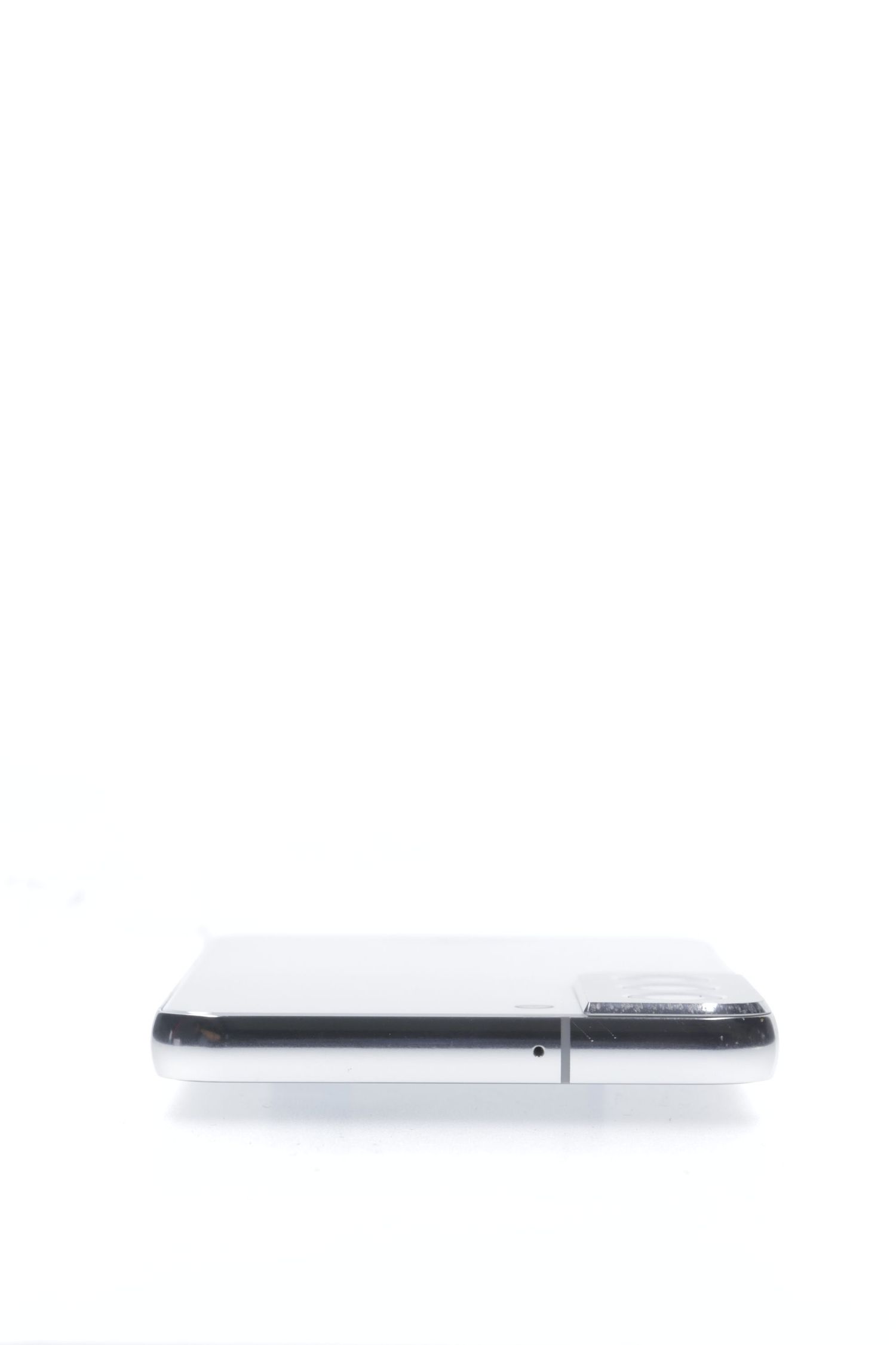 Samsung Galaxy S22 5G Dual Sim 128 GB Phantom White - Σαν καινούργιο