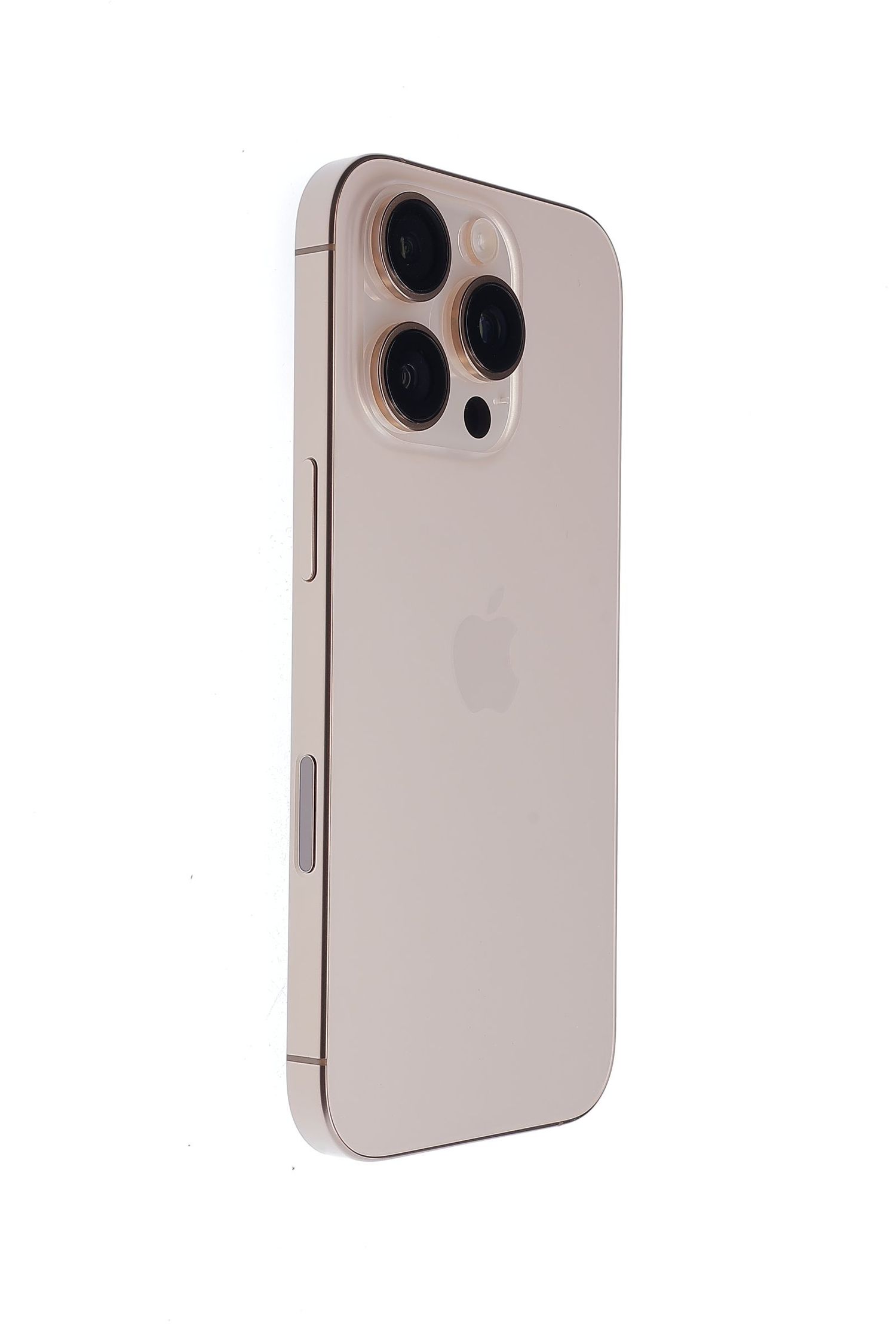 Apple iPhone 16 Pro 256 GB Desert Titanium - Като нов