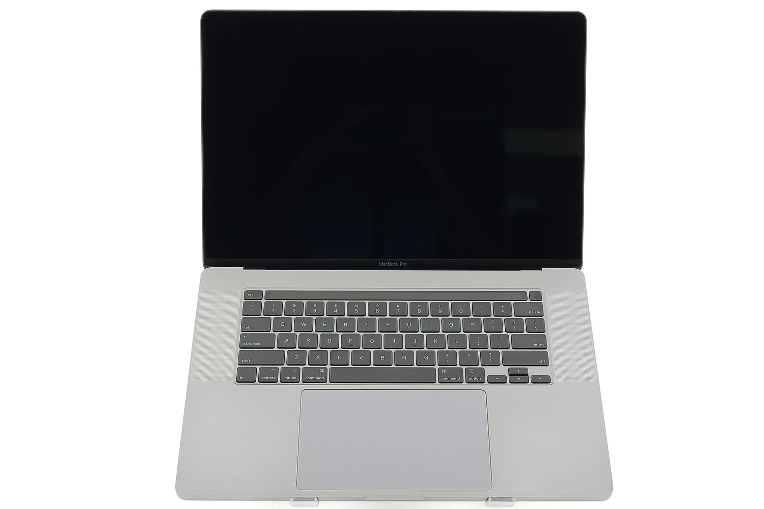 Apple MacBook Pro 16″ Touch Bar 2019, i7 2.6 GHz, 16 GB, AMD Radeon Pro 5300M 512 GB Space Gray - Excelent