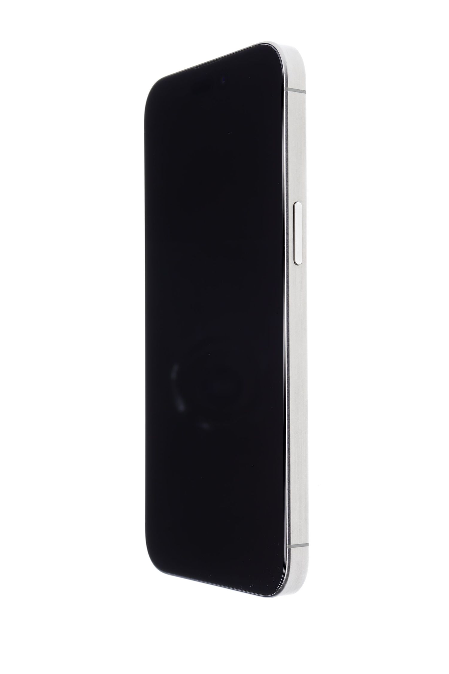 Apple iPhone 15 Pro Max 256 GB Natural Titanium - Újszerű