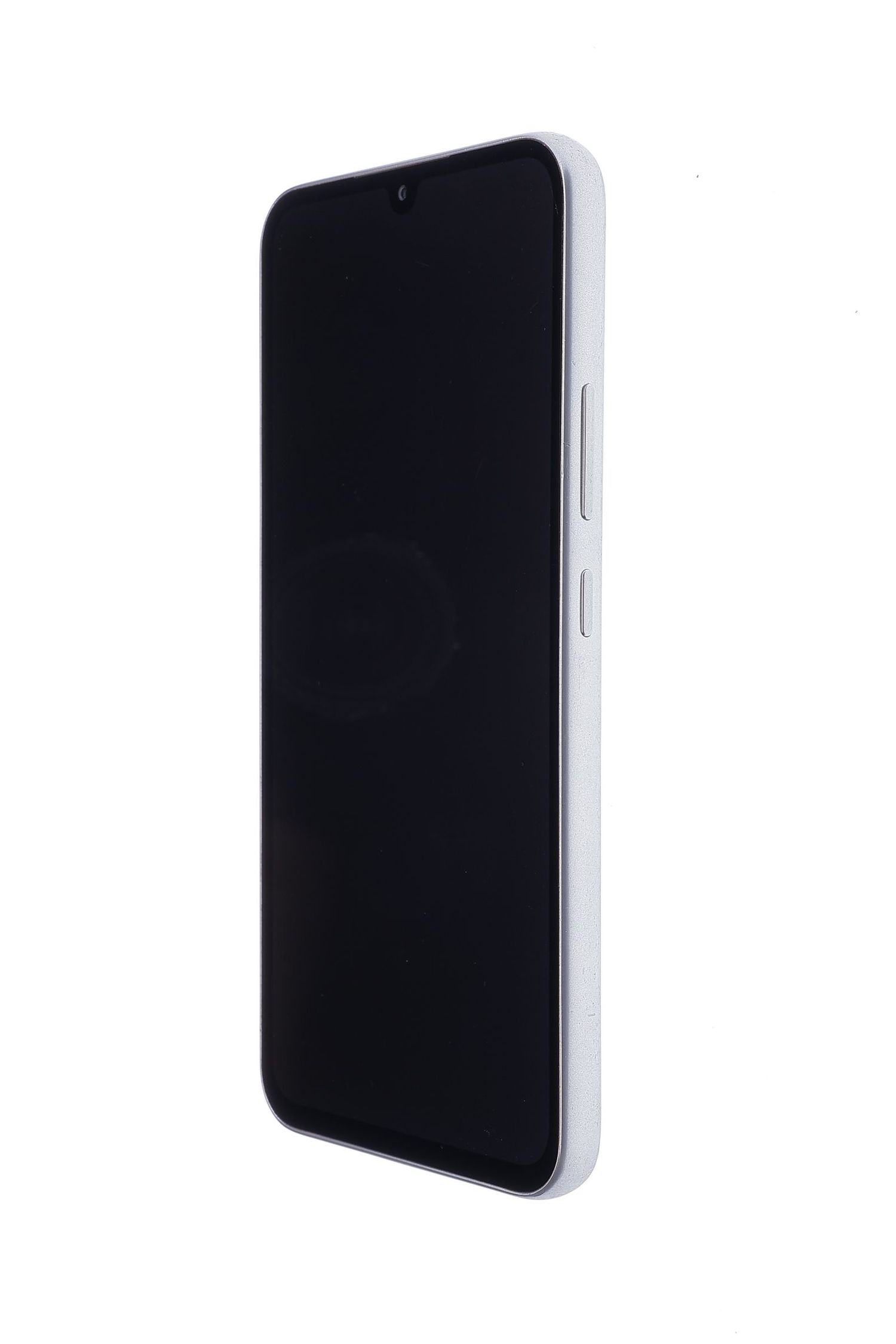 Samsung Galaxy A34 5G dual sim 128 GB Silver - Foarte bun