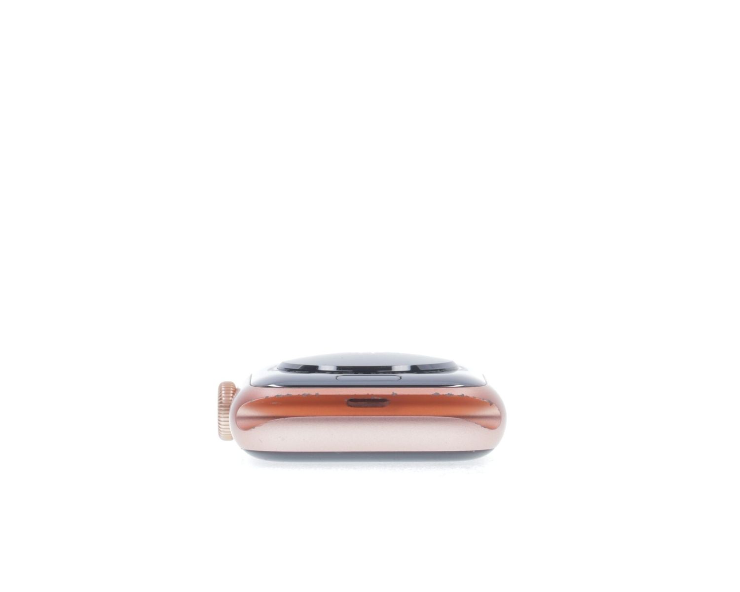 Apple Watch SE 2020, GPS, Aluminium 40mm Gold - Σαν καινούργιο