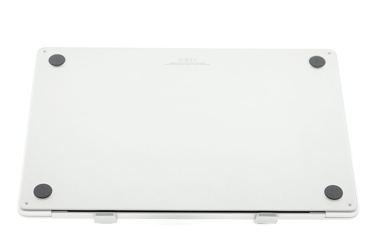 Apple MacBook Air 15″ 2025, M4 10 Cores, 16 GB, 10 core GPU 256 GB Silver - Σαν καινούργιο