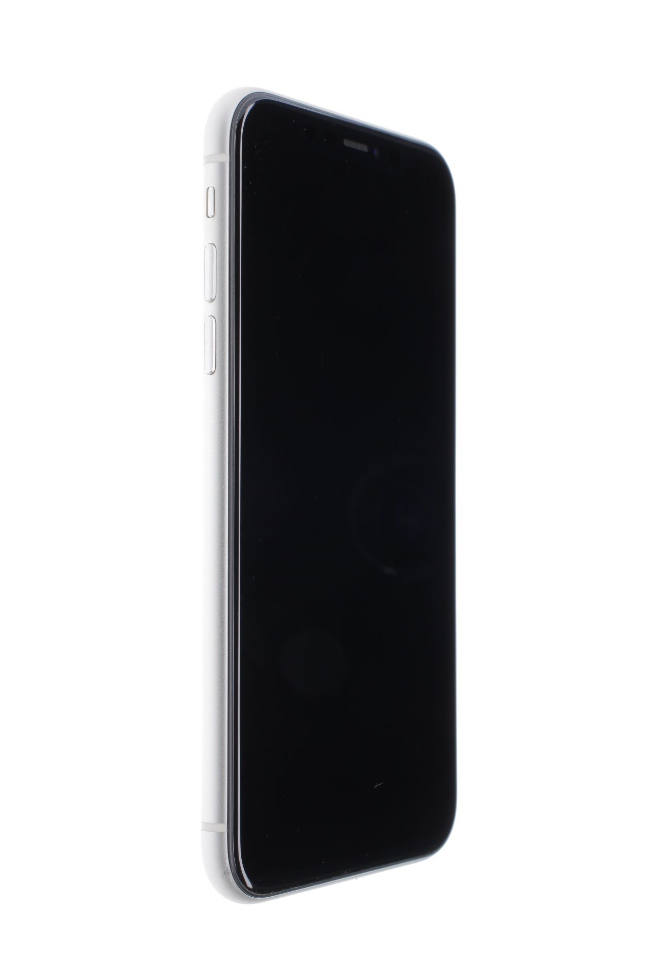 Apple iPhone 11 128 GB White - Εξαιρετικό