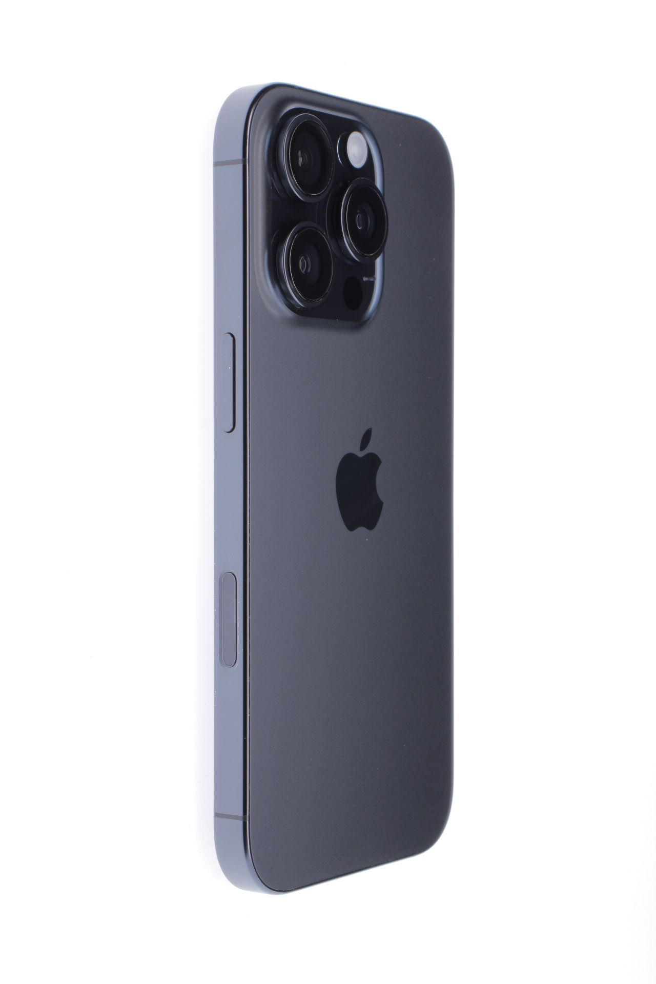 Apple iPhone 16 Pro 256 GB Black Titanium - Foarte bun