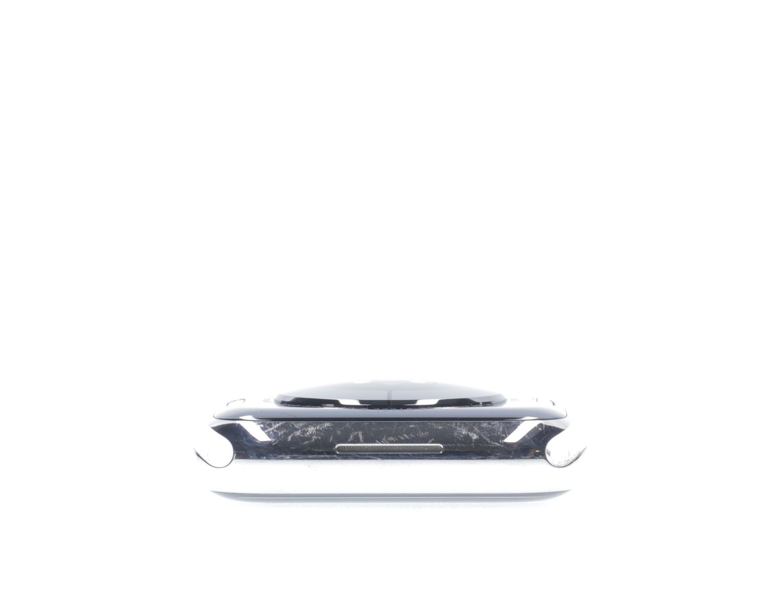 Apple Watch Series 9 2023, GPS + Cellular, Stainless Steel 45mm Silver - Σαν καινούργιο