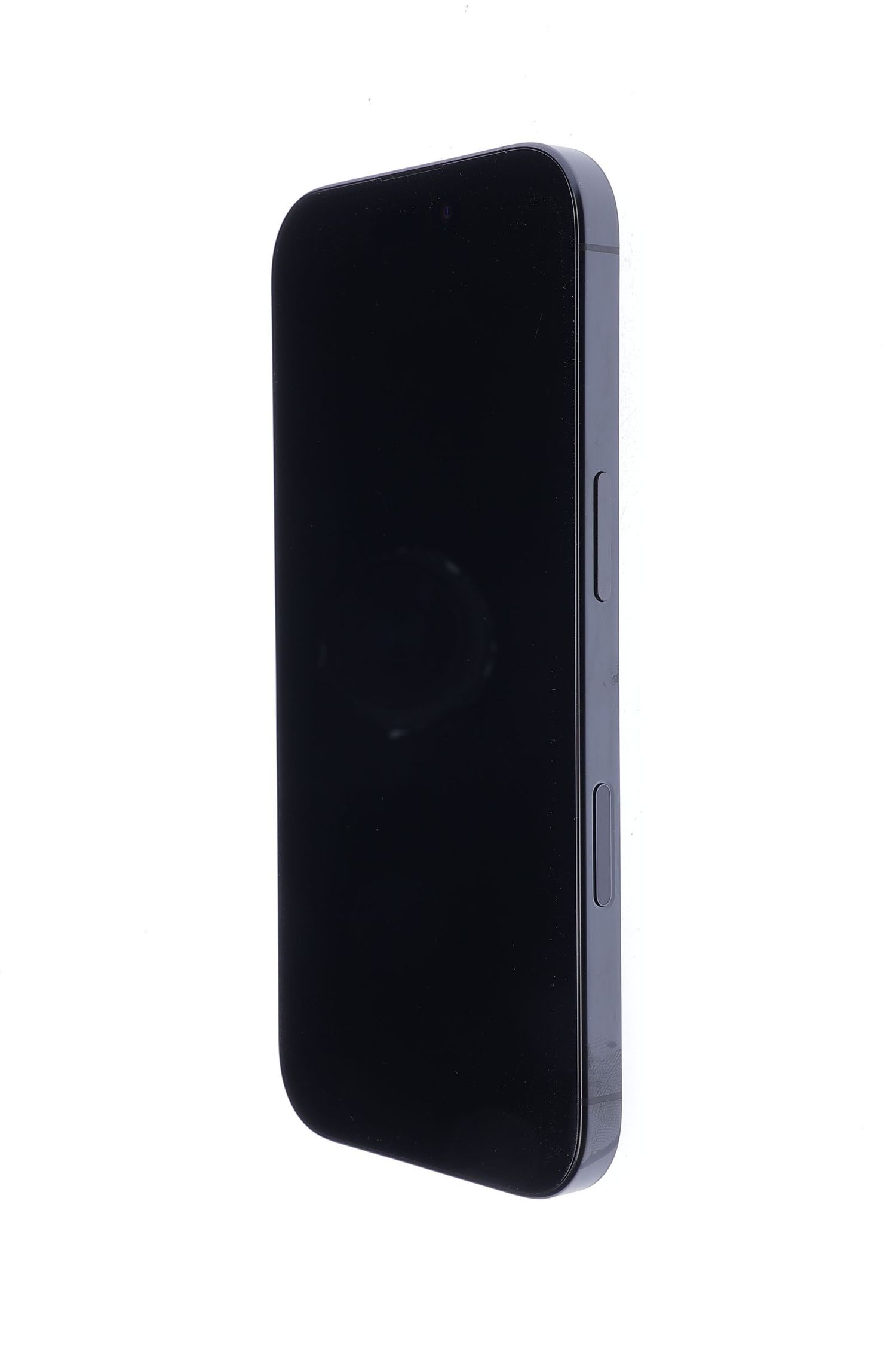 Apple iPhone 16 Pro 256 GB Black Titanium - Отлично