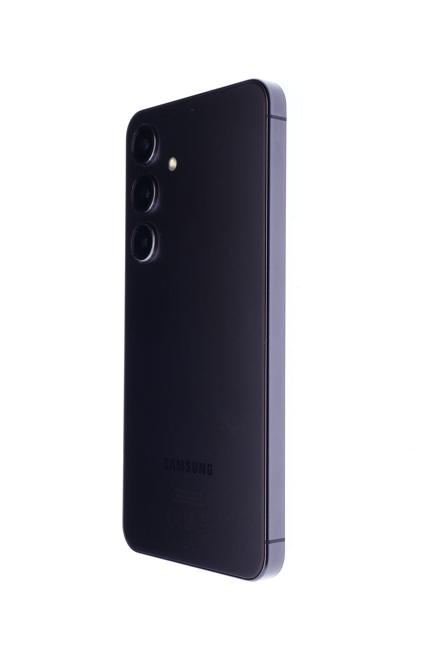 Samsung Galaxy S24 5G Dual Sim 256 GB Onyx Black - Като нов